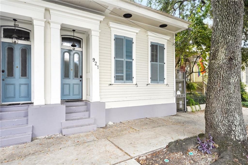 Photo 2 of Condo for sale at 921 Elysian Flds Ave #A, New Orleans, LA 70117 | MLS# 2578490 | Listing updated on 2026-10-04