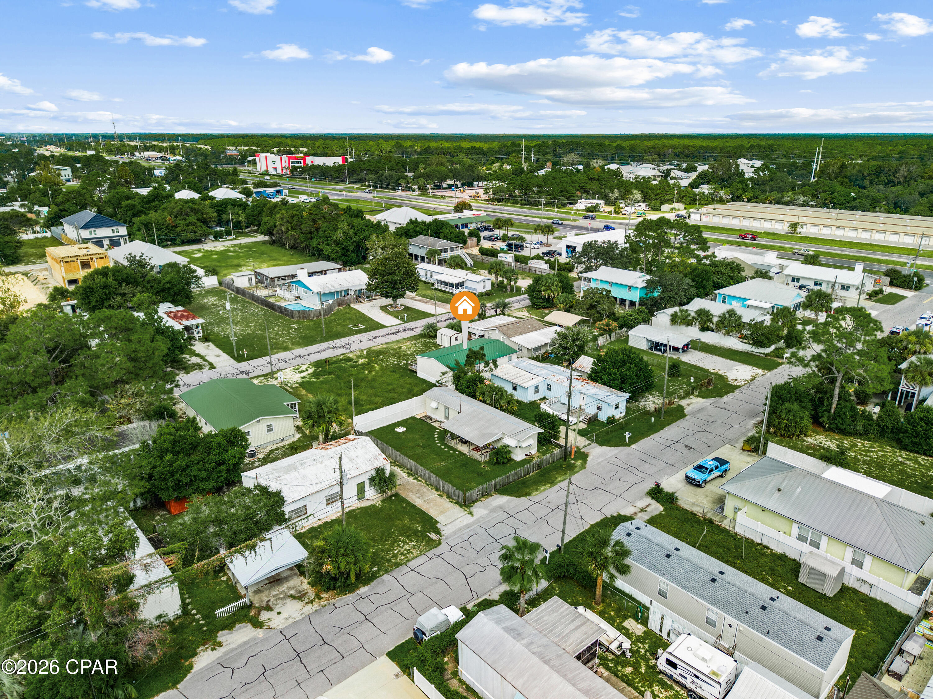 314 El Reposo Place, Panama City Beach, FL 32413 thumbnail, photo 11 of 37