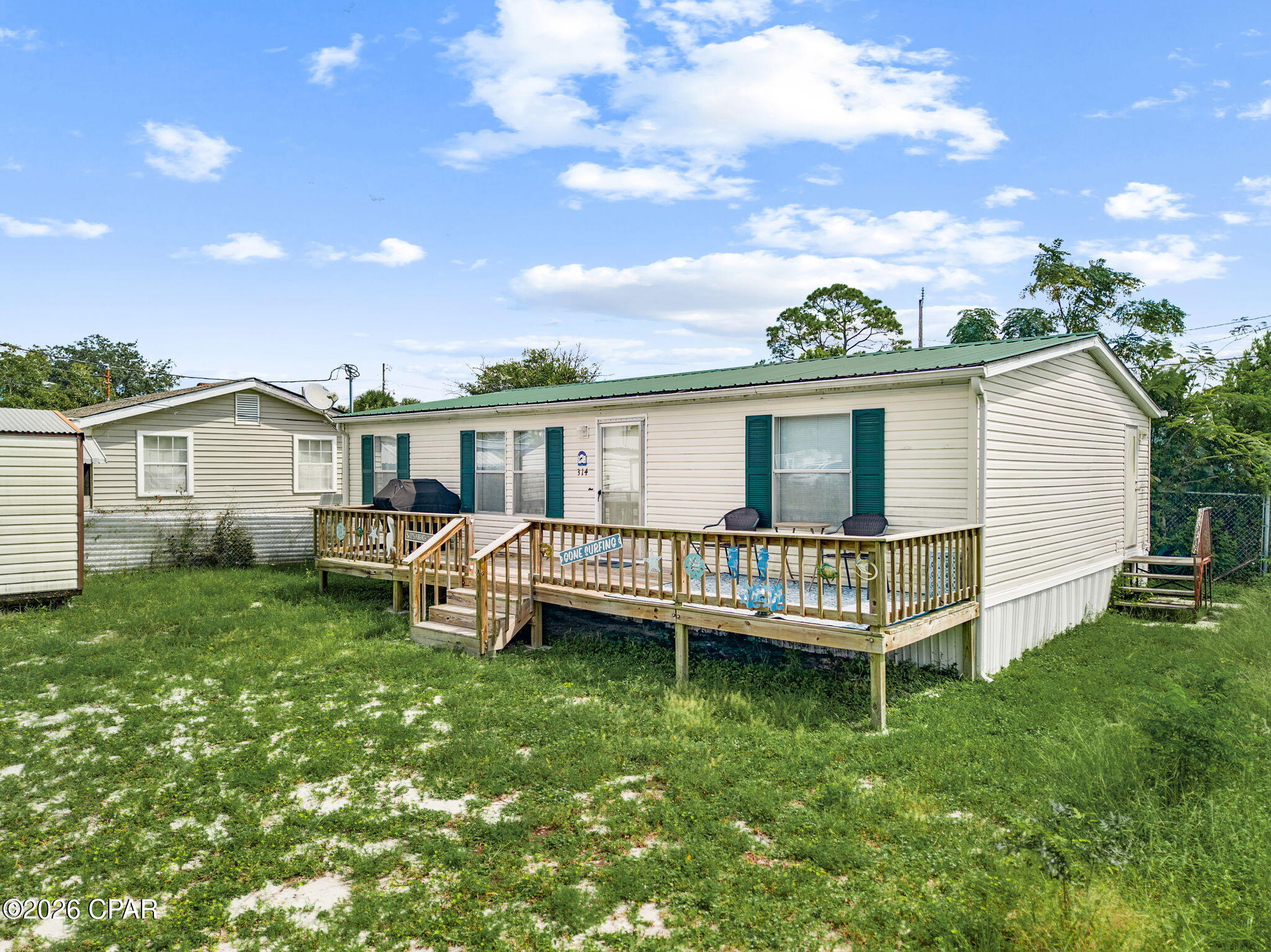 314 El Reposo Place, Panama City Beach, FL 32413 thumbnail, photo 2 of 37