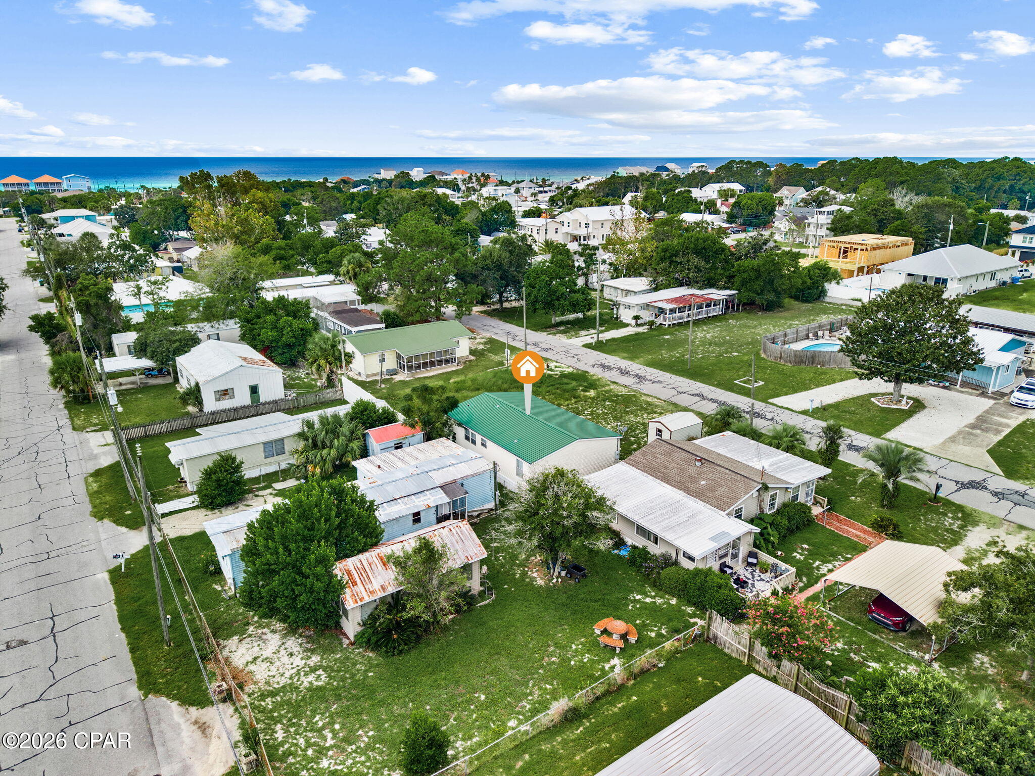 314 El Reposo Place, Panama City Beach, FL 32413 thumbnail, photo 37 of 37