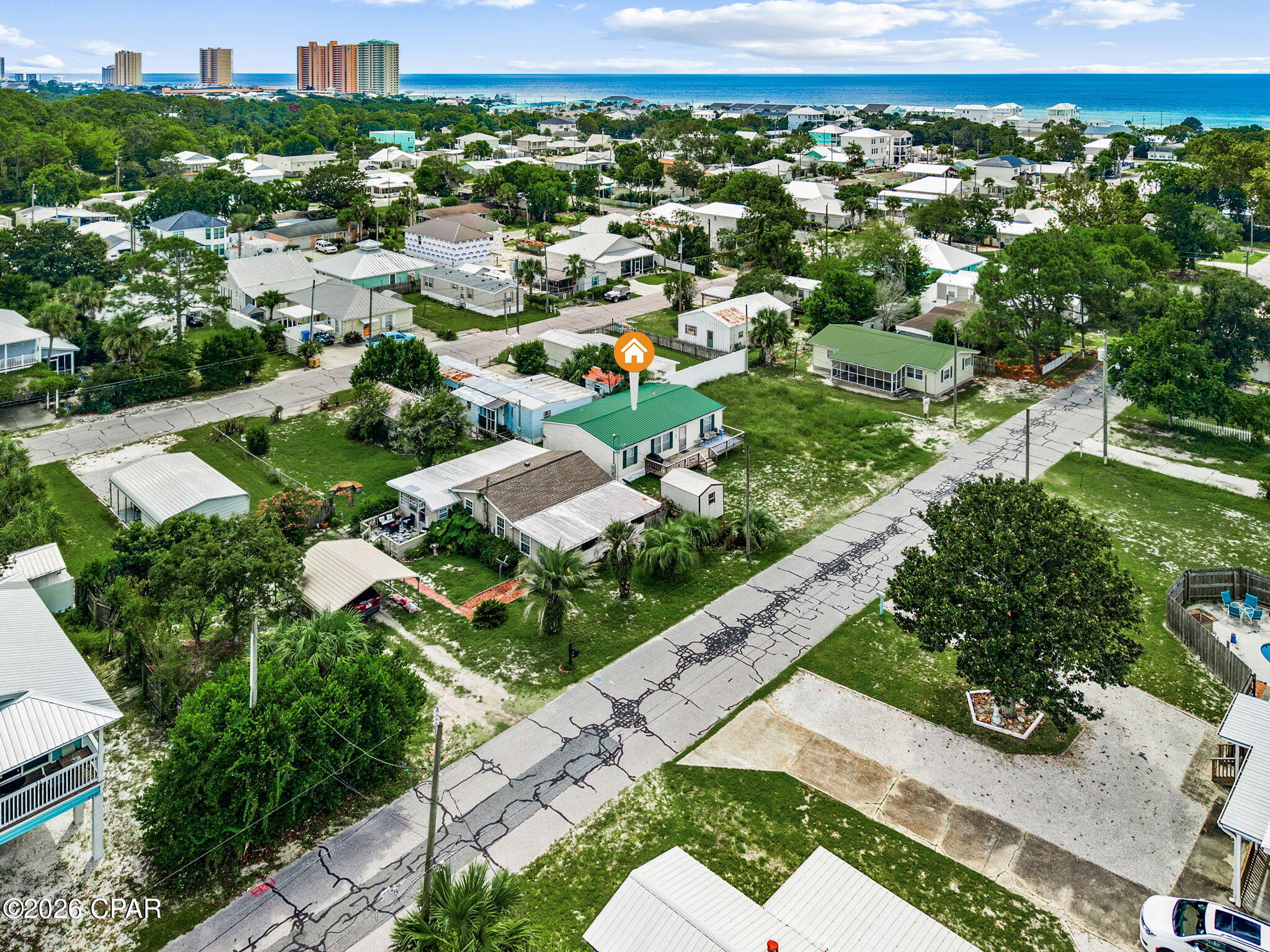 314 El Reposo Place, Panama City Beach, FL 32413 thumbnail, photo 4 of 37