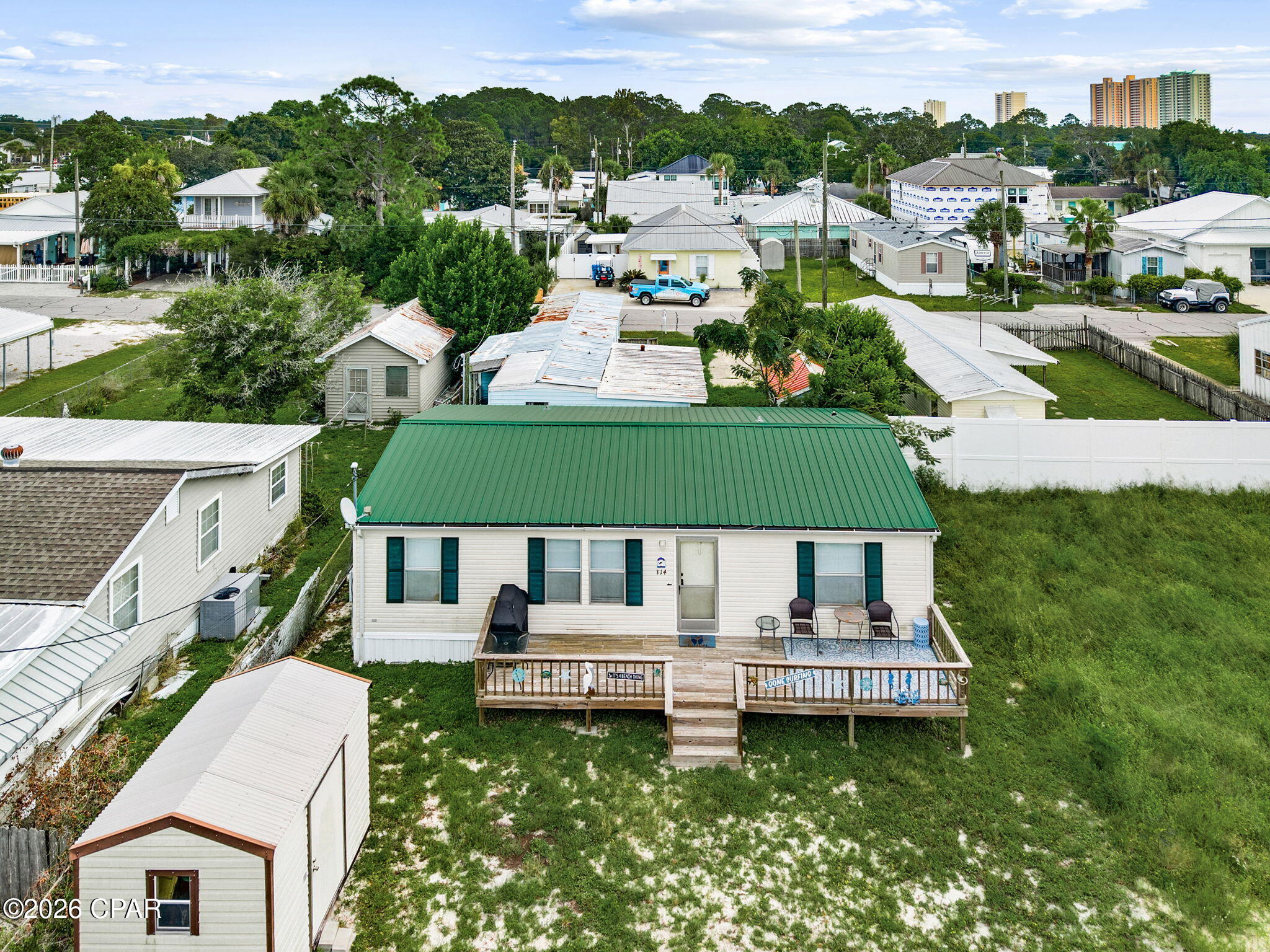 314 El Reposo Place, Panama City Beach, FL 32413 thumbnail, photo 5 of 37