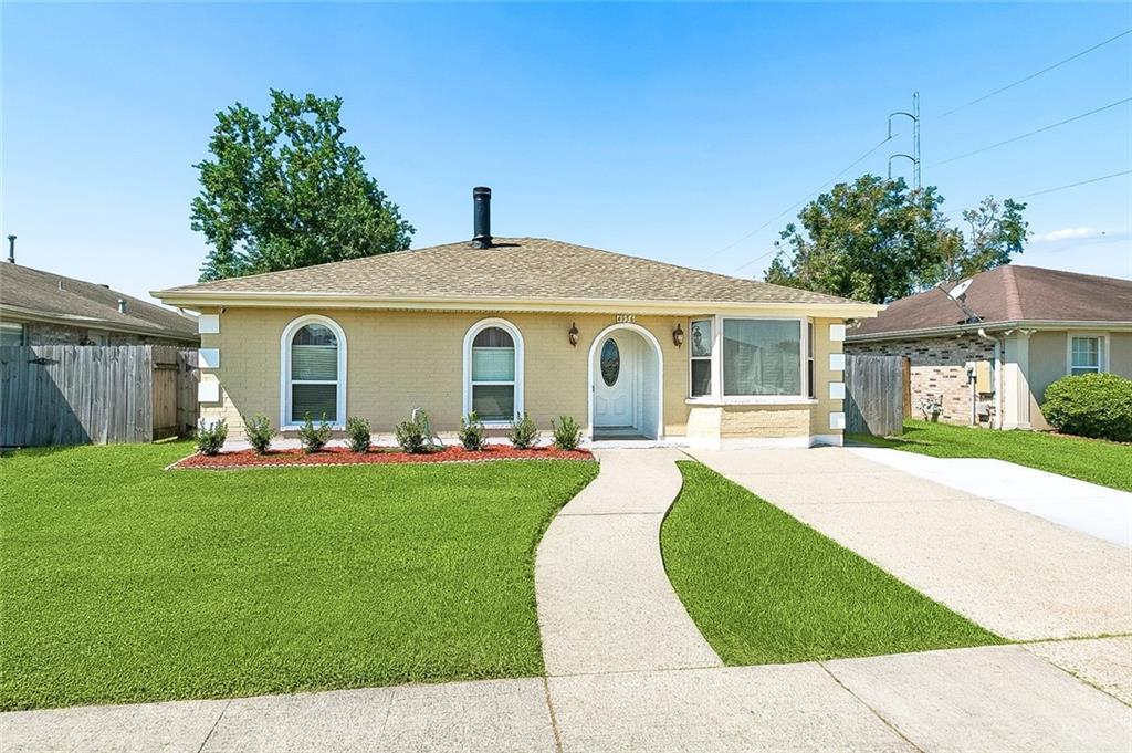 Photo 1 of Single family home for sale at 4956 Meadow Bank St, New Orleans, LA 70128 | MLS# 2578553 | Listing updated on 2026-09-24