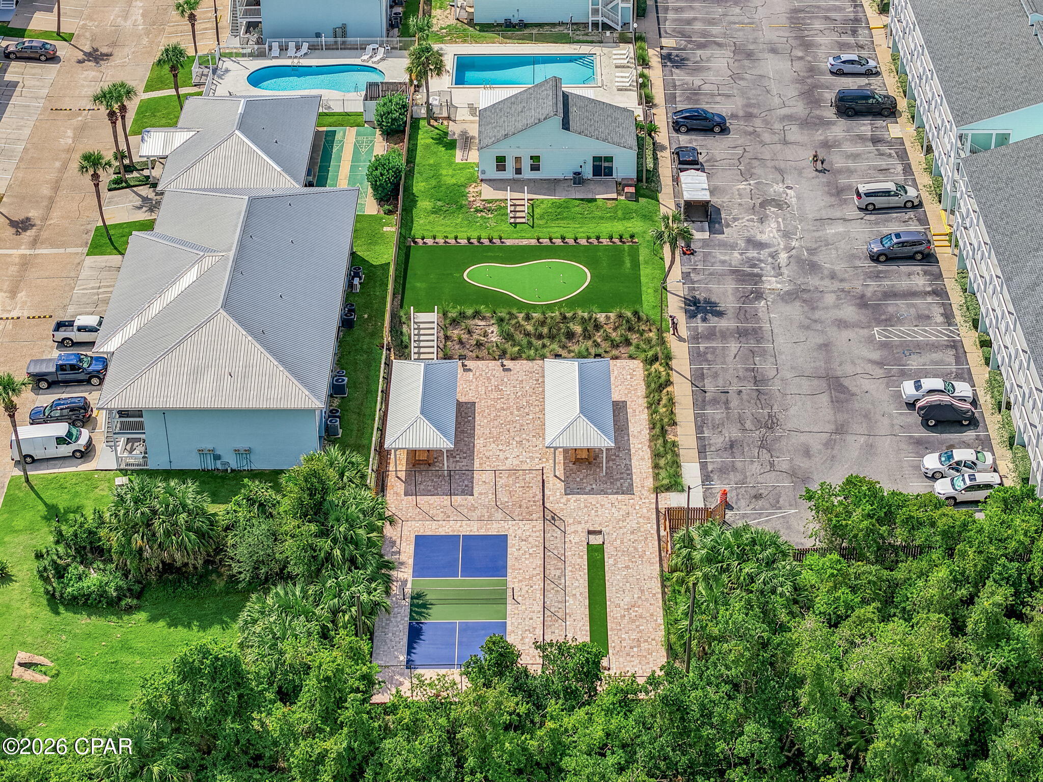 17670 Front Beach Road I12, Panama City Beach, FL 32413 thumbnail, photo 33 of 50