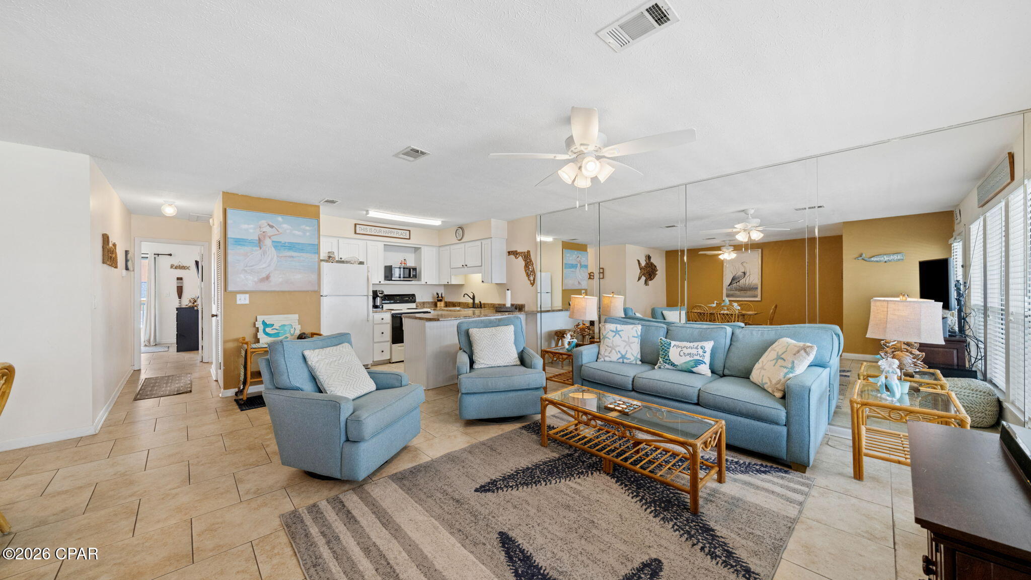 17670 Front Beach Road I12, Panama City Beach, FL 32413 thumbnail, photo 4 of 50