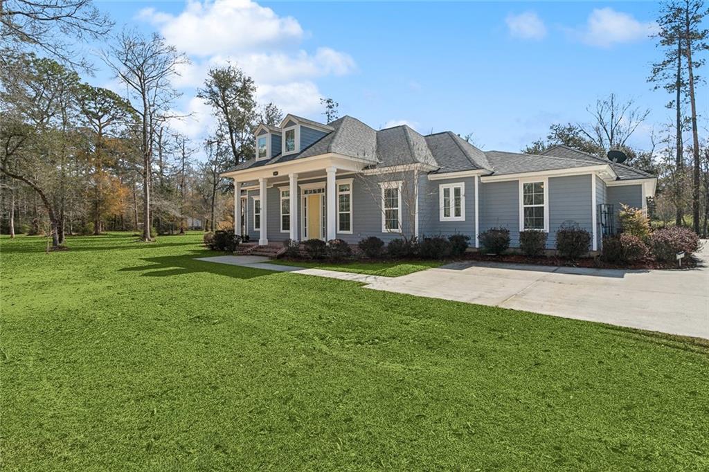 Photo 2 of Single family home for sale at 483 Highway 1085, Madisonville, LA 70447 | MLS# 2578181 | Listing updated on 2026-09-24