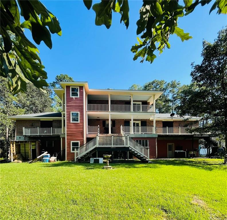 Photo 2 of Single family home for sale at 71091 Dee Ln, Covington, LA 70433 | MLS# 2578403 | Listing updated on 2026-10-08