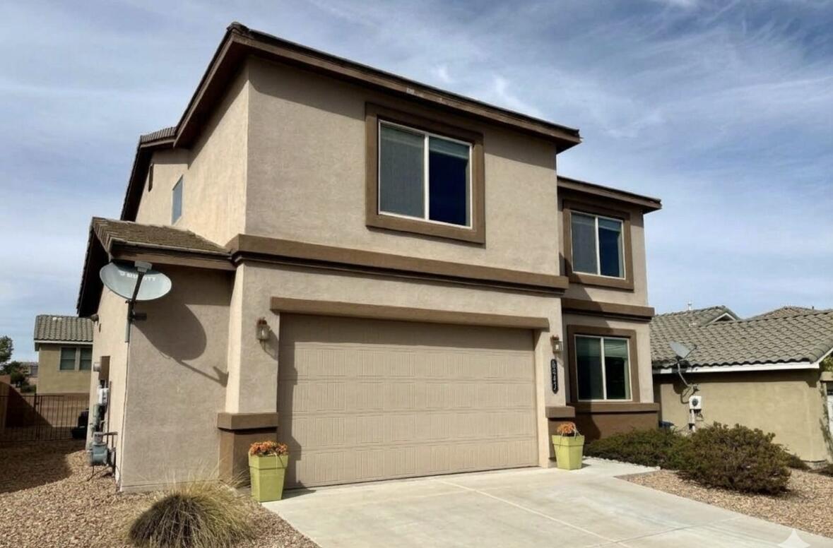 Photo 1 of Sale Pending at 6547 Desert Spirit Rd Nw, Albuquerque, NM 87114 | MLS# 1111439 | Listing updated on 2026-10-28
