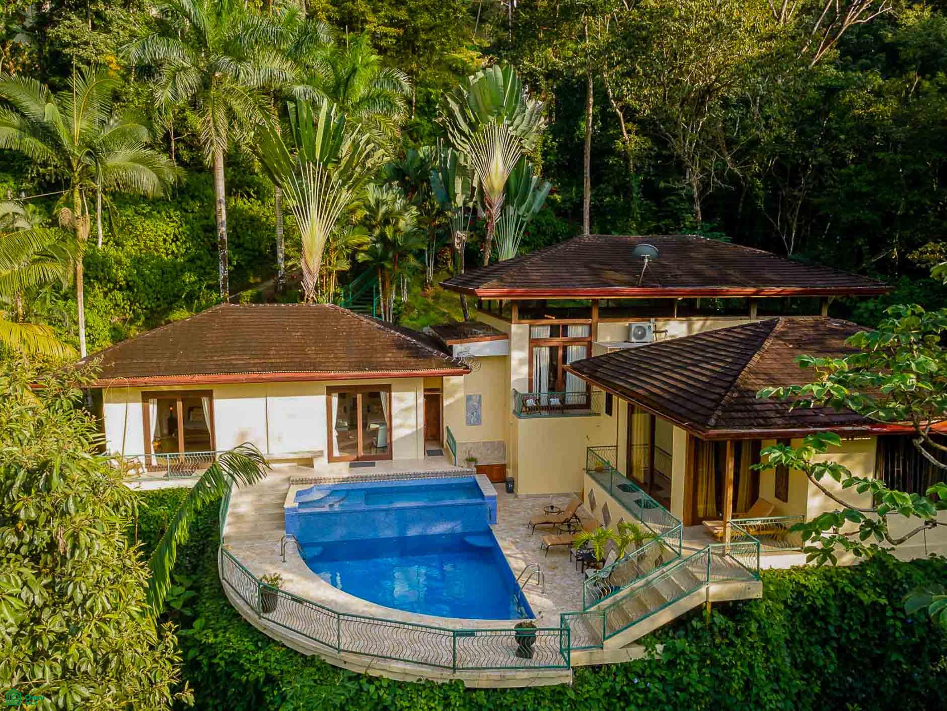 3 bed Single Family Homes For Sale in Puntarenas, Puntarenas - 1