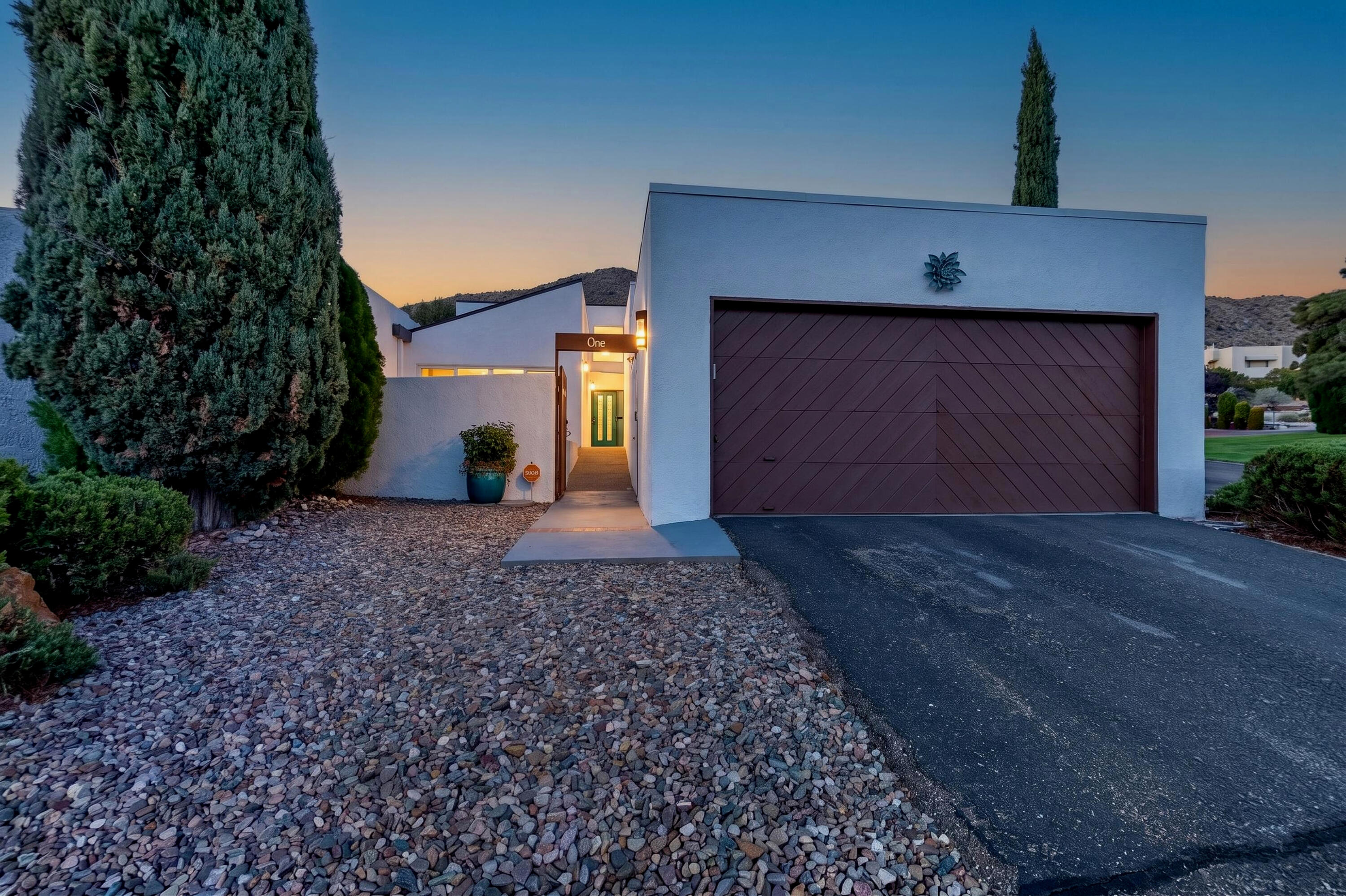 Photo 1 of Townhouse for sale at 1 La Villita Ct Ne # 1, Albuquerque, NM 87112 | MLS# 1110915 | Listing updated on 2026-10-11