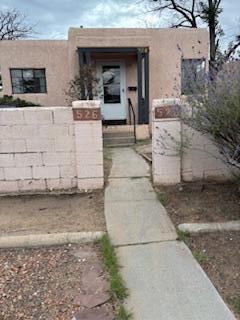 Photo 1 of Single family home for sale at 526 Dartmouth Pl Se, Albuquerque, NM 87106 | MLS# 1111423 | Listing updated on 2026-10-06