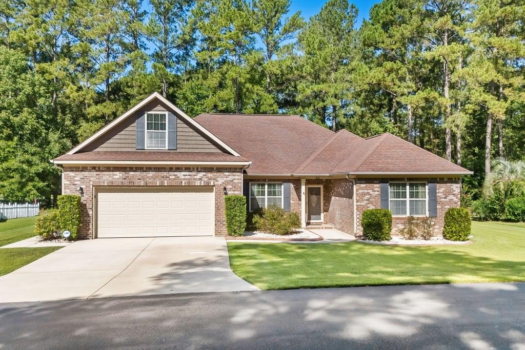 Photo 1 of Single family home for sale at 401 Shellbank Dr, Longs, SC 29568 | MLS# 2623559 | Listing updated on 2026-10-03