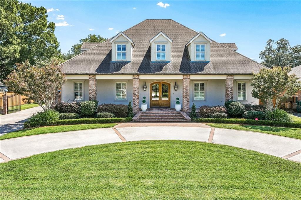Photo 1 of Mansion for sale at 113 Orchard Rd, River Ridge, LA 70123 | MLS# 2576568 | Listing updated on 2026-10-07