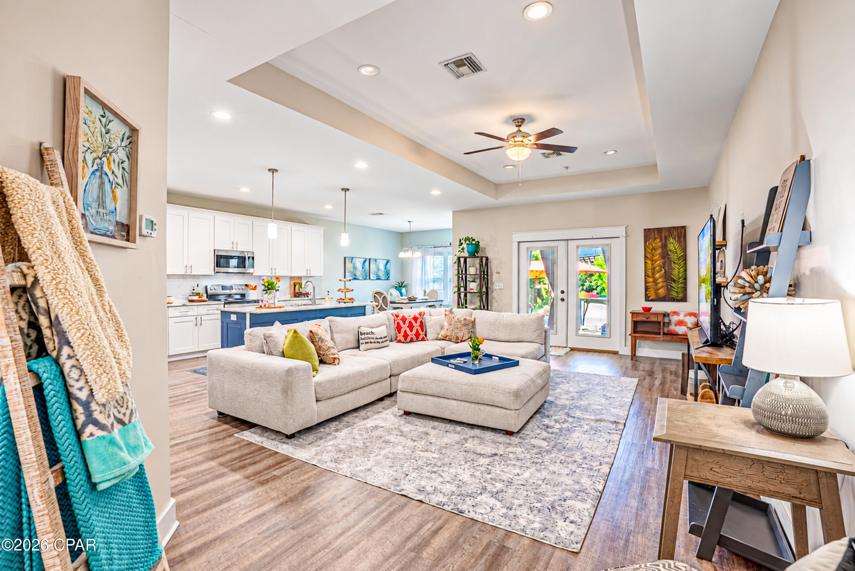6111 Hilltop Avenue, Panama City Beach, FL 32408 — photo 1 of 62