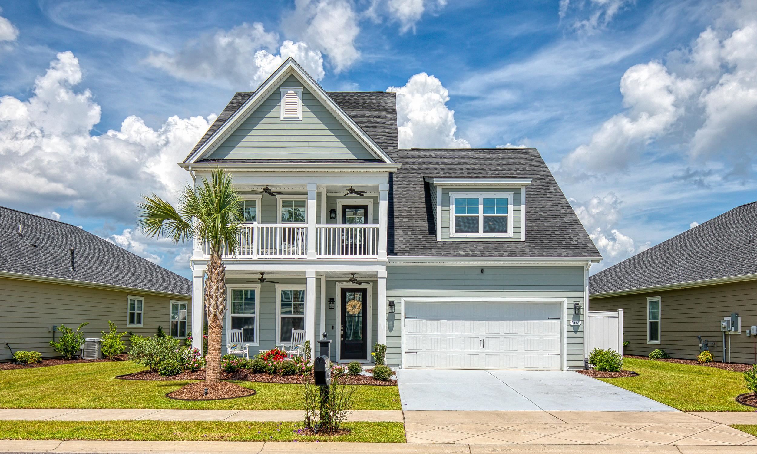 Photo 1 of Single family home for sale at 1516 Parish Way, Myrtle Beach, SC 29577 | MLS# 2623569 | Listing updated on 2026-10-01