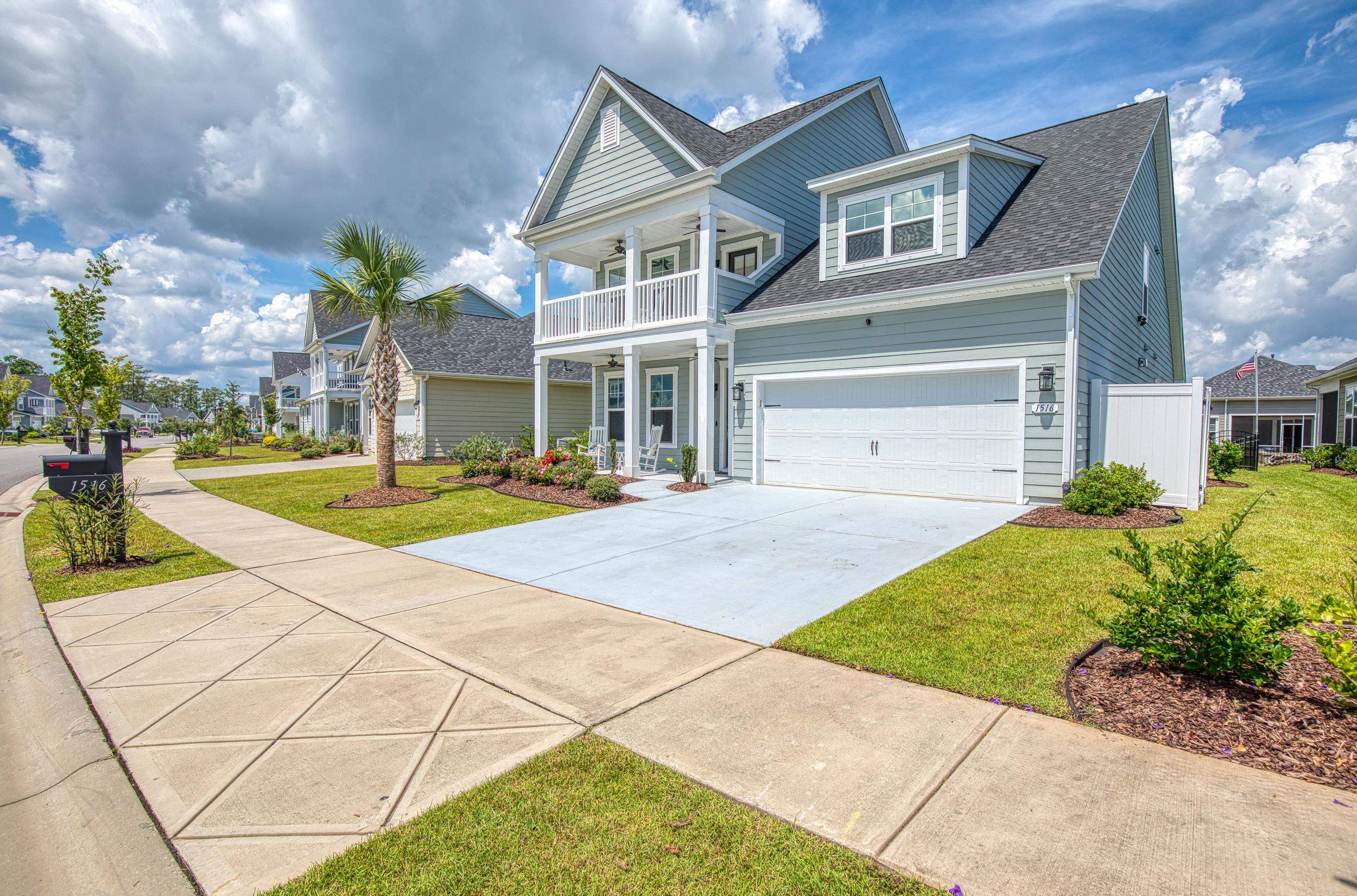 Photo 3 of Single family home for sale at 1516 Parish Way, Myrtle Beach, SC 29577 | MLS# 2623569 | Listing updated on 2026-10-01