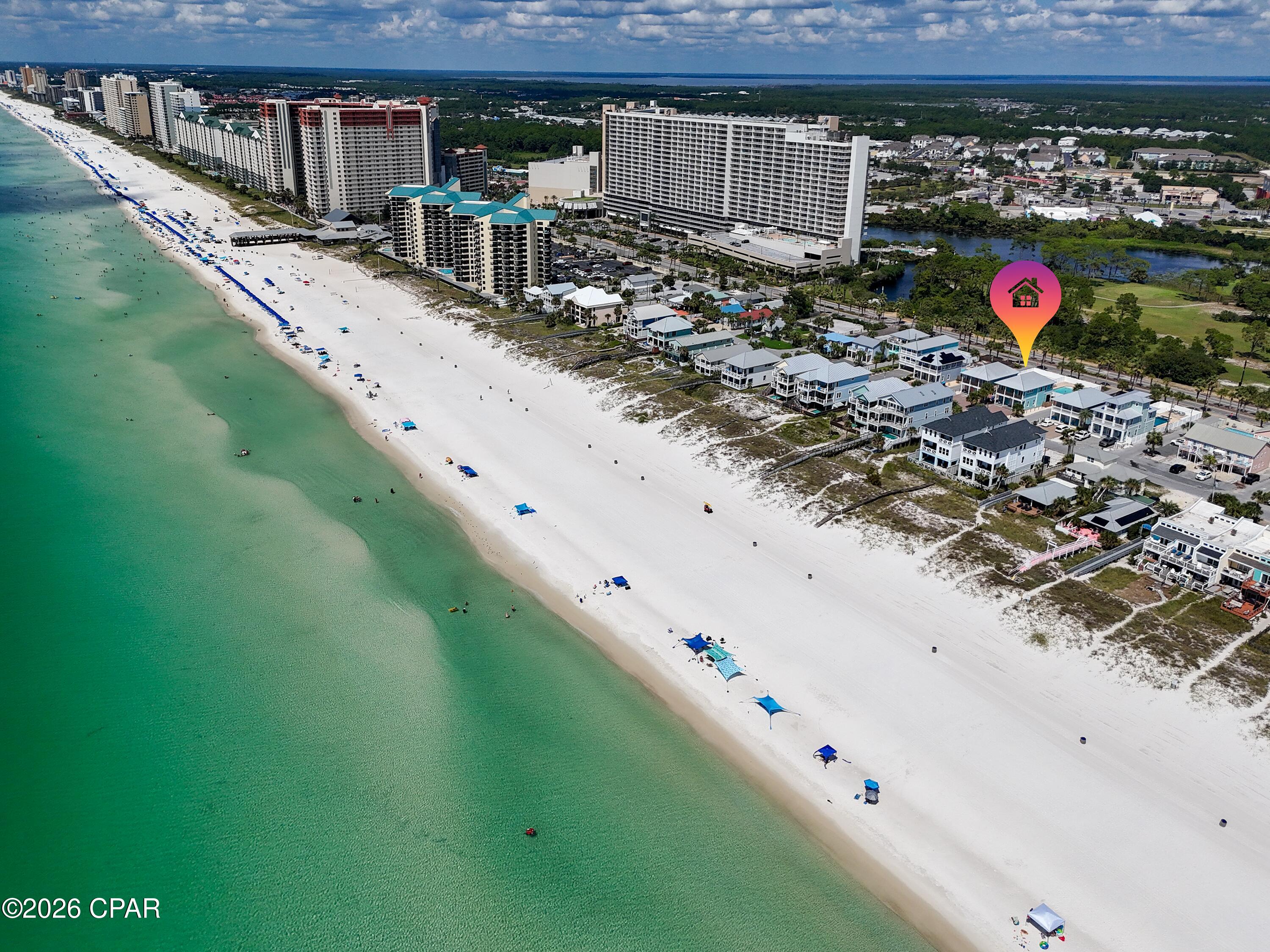9705 Beach Boulevard, Panama City Beach, FL 32408 thumbnail, photo 3 of 52