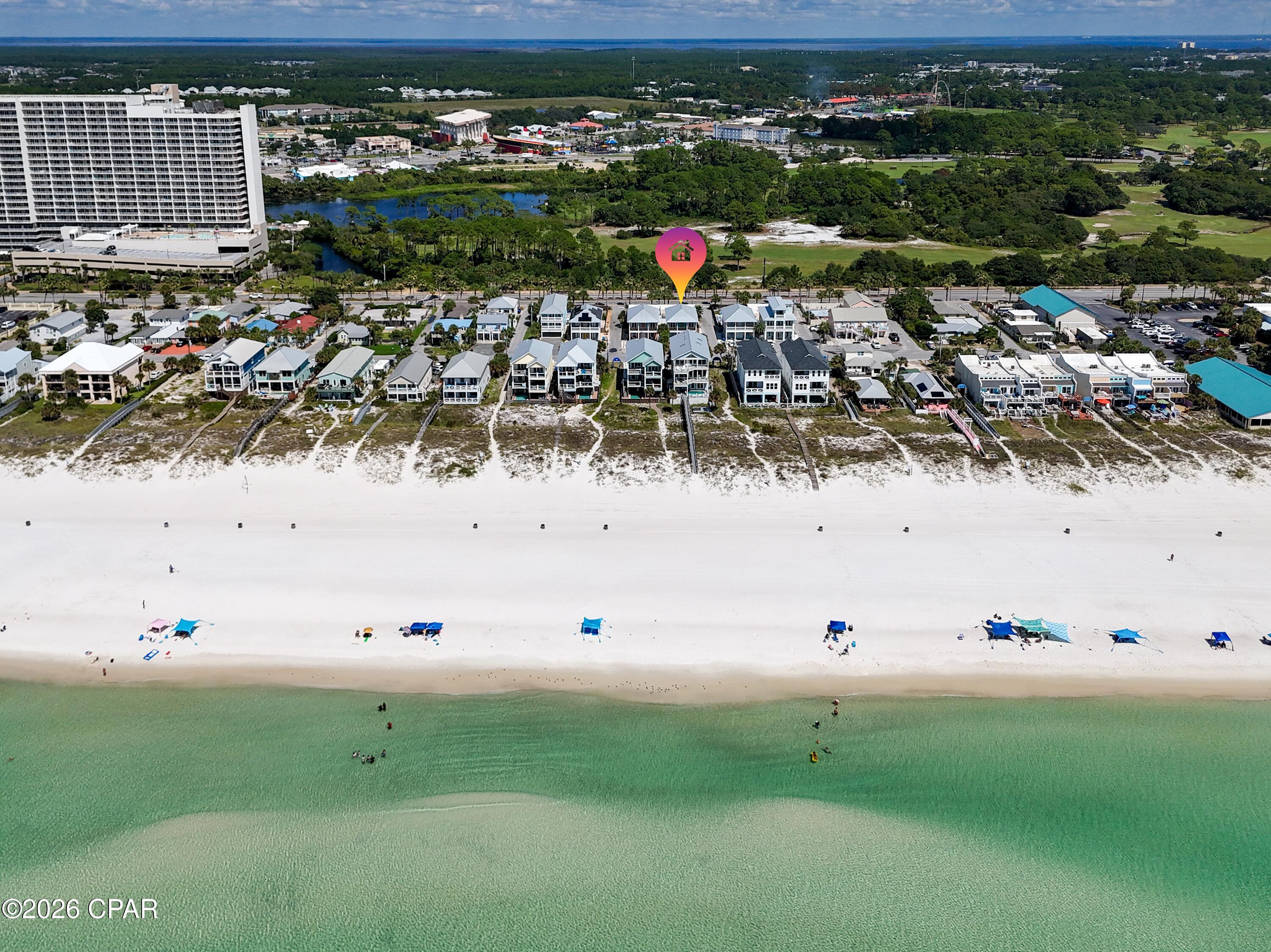 9705 Beach Boulevard, Panama City Beach, FL 32408 thumbnail, photo 6 of 52