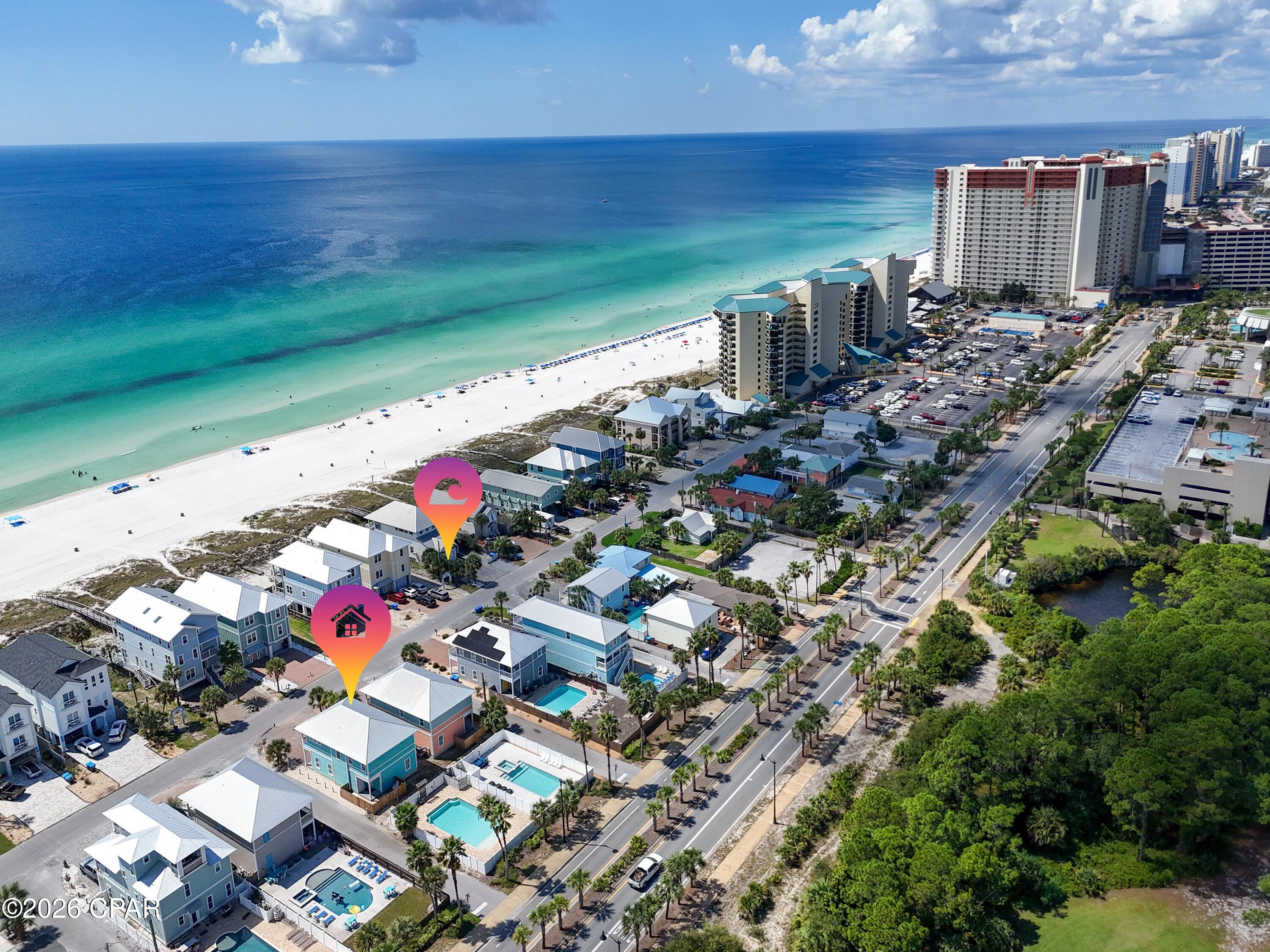 9705 Beach Boulevard, Panama City Beach, FL 32408 thumbnail, photo 9 of 52