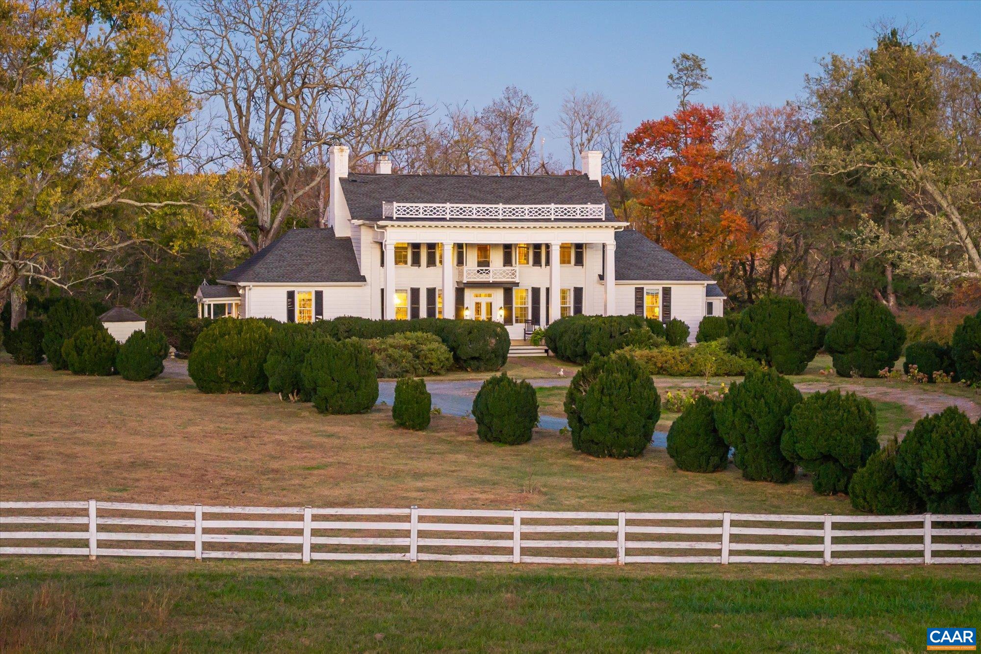 7877 Meadows Farm Rd