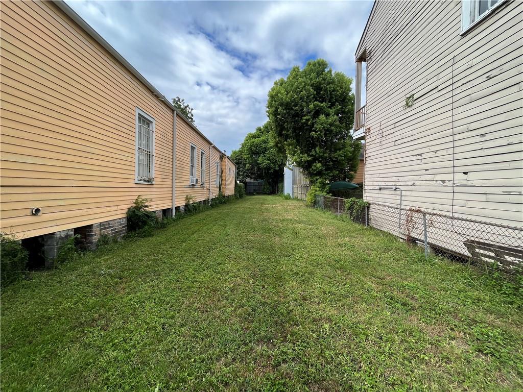 Photo 3 of Land for sale at 1342 Kerlerec St, New Orleans, LA 70116 | MLS# 2578634 | Listing updated on 2026-09-24