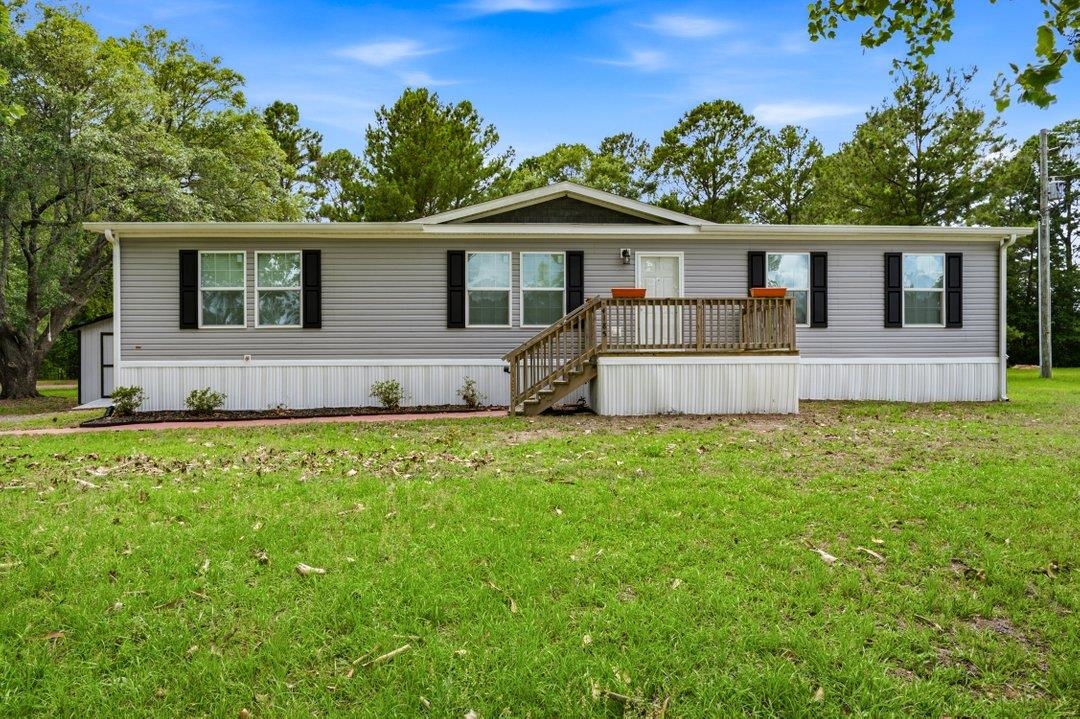 Manufactured home for sale at 4185 Still Pond Rd, Conway, SC 29526 | MLS# 2623594