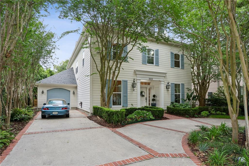 Photo 1 of Single family home for sale at 2625 Labarre Ln, Metairie, LA 70001 | MLS# 2578628 | Listing updated on 2026-10-05