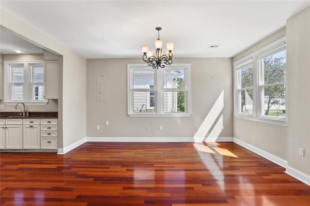 Photo 4 of Single family home for sale at 3424 Octavia St, New Orleans, LA 70125 | MLS# 2578380 | Listing updated on 2026-09-24