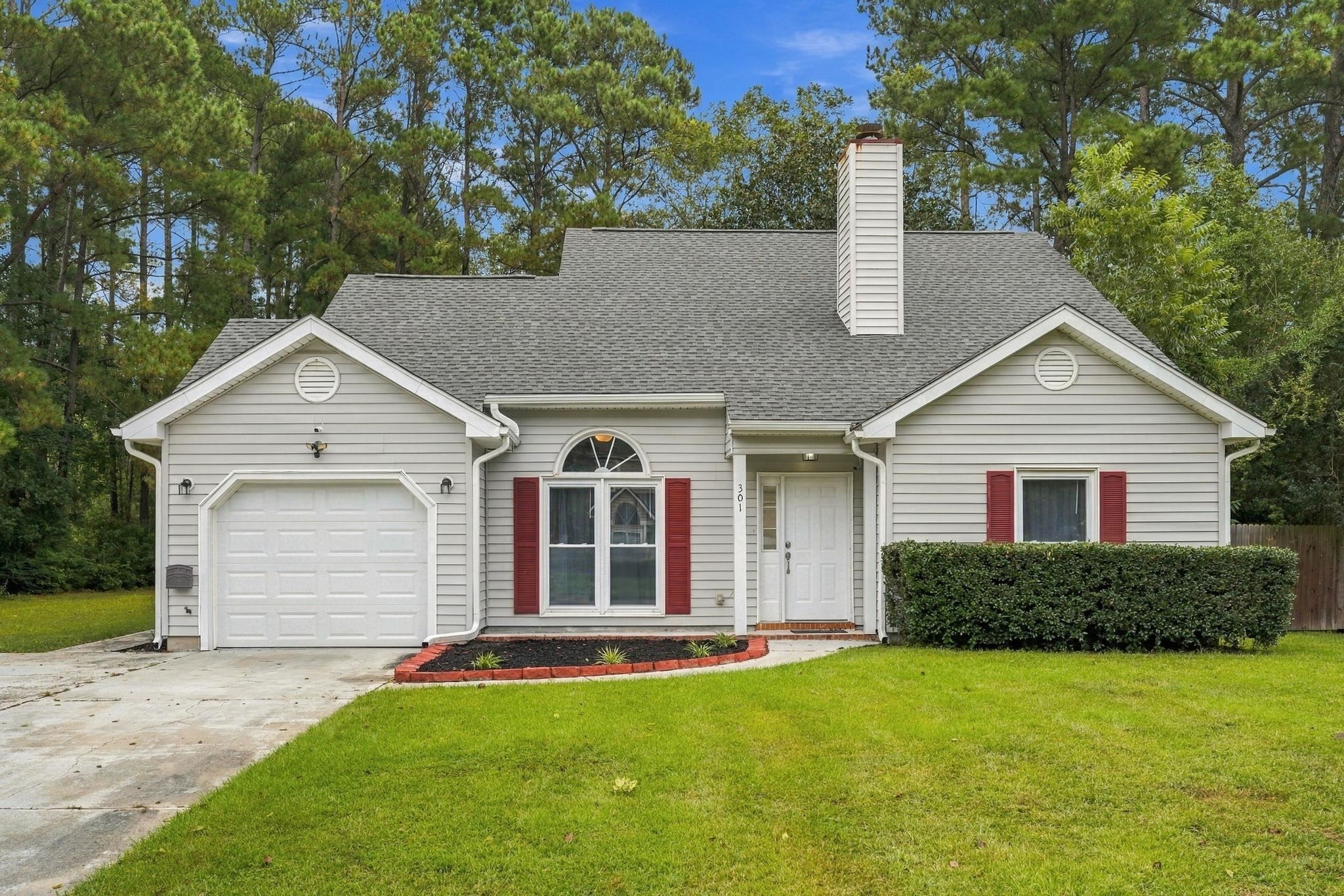 Photo 1 of Single family home for sale at 301 Brandymill Blvd, Myrtle Beach, SC 29588 | MLS# 2623600 | Listing updated on 2026-09-24