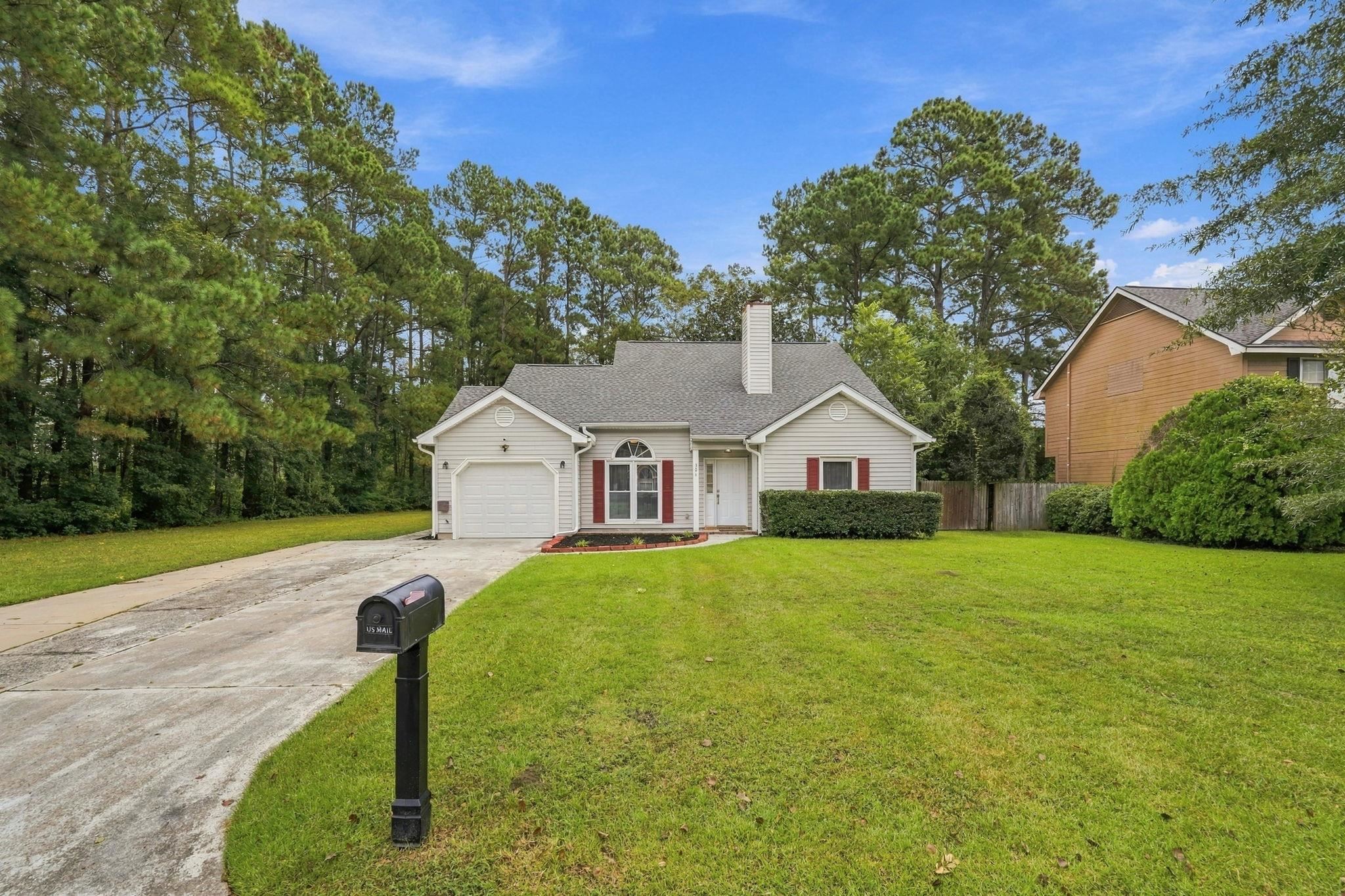 Photo 2 of Single family home for sale at 301 Brandymill Blvd, Myrtle Beach, SC 29588 | MLS# 2623600 | Listing updated on 2026-09-24