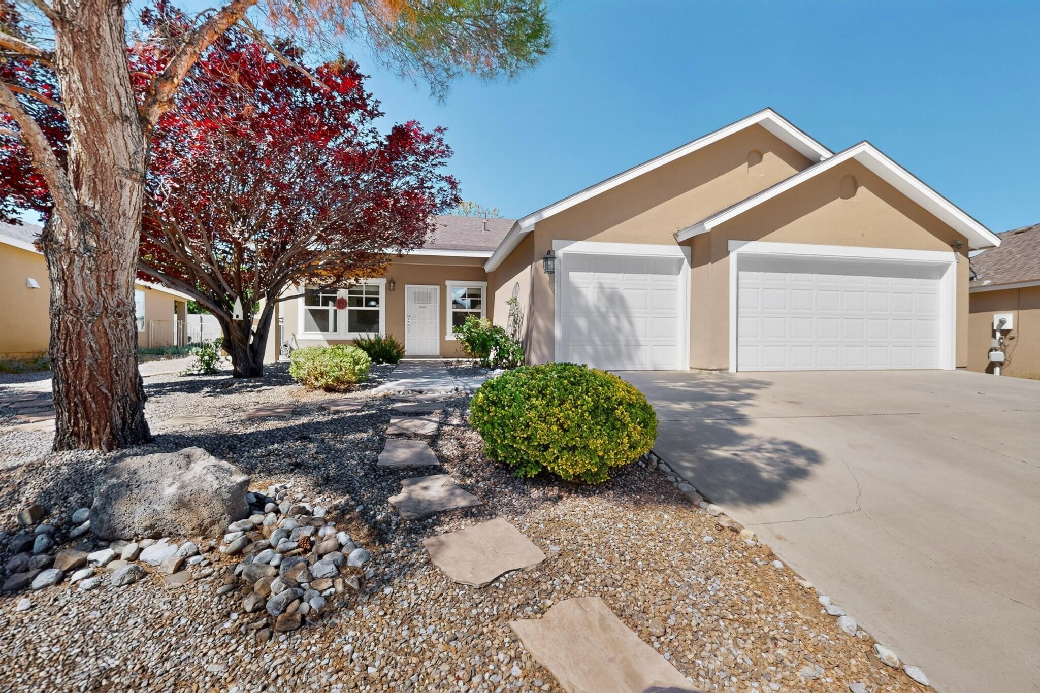 Photo 1 of Single family home for sale at 10471 Calle Cordoba Nw, Albuquerque, NM 87114 | MLS# 1111447 | Listing updated on 2026-09-25