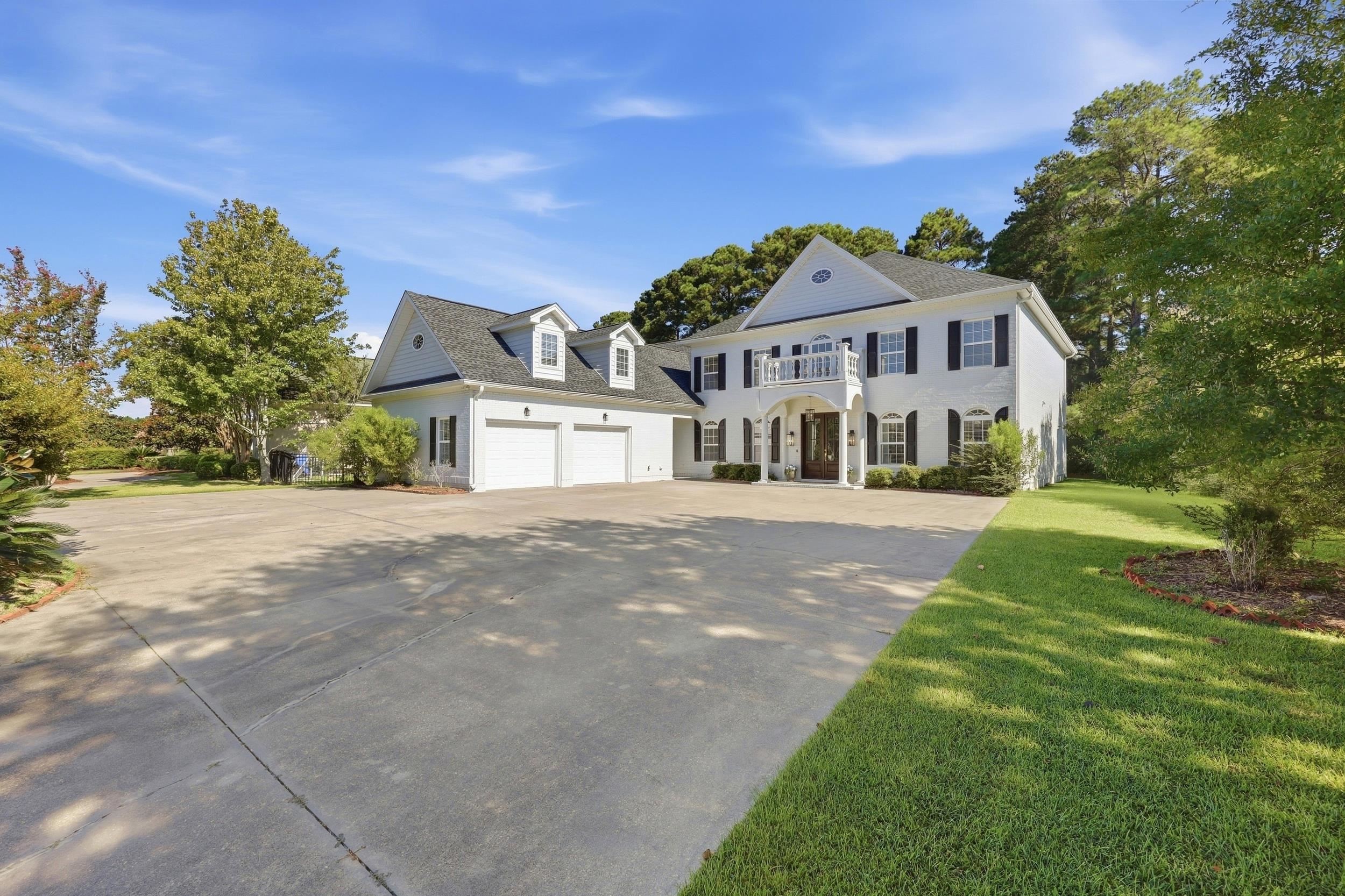 Photo 2 of Single family home for sale at 1536 Brookgreen Dr, Myrtle Beach, SC 29577 | MLS# 2623603 | Listing updated on 2026-10-06