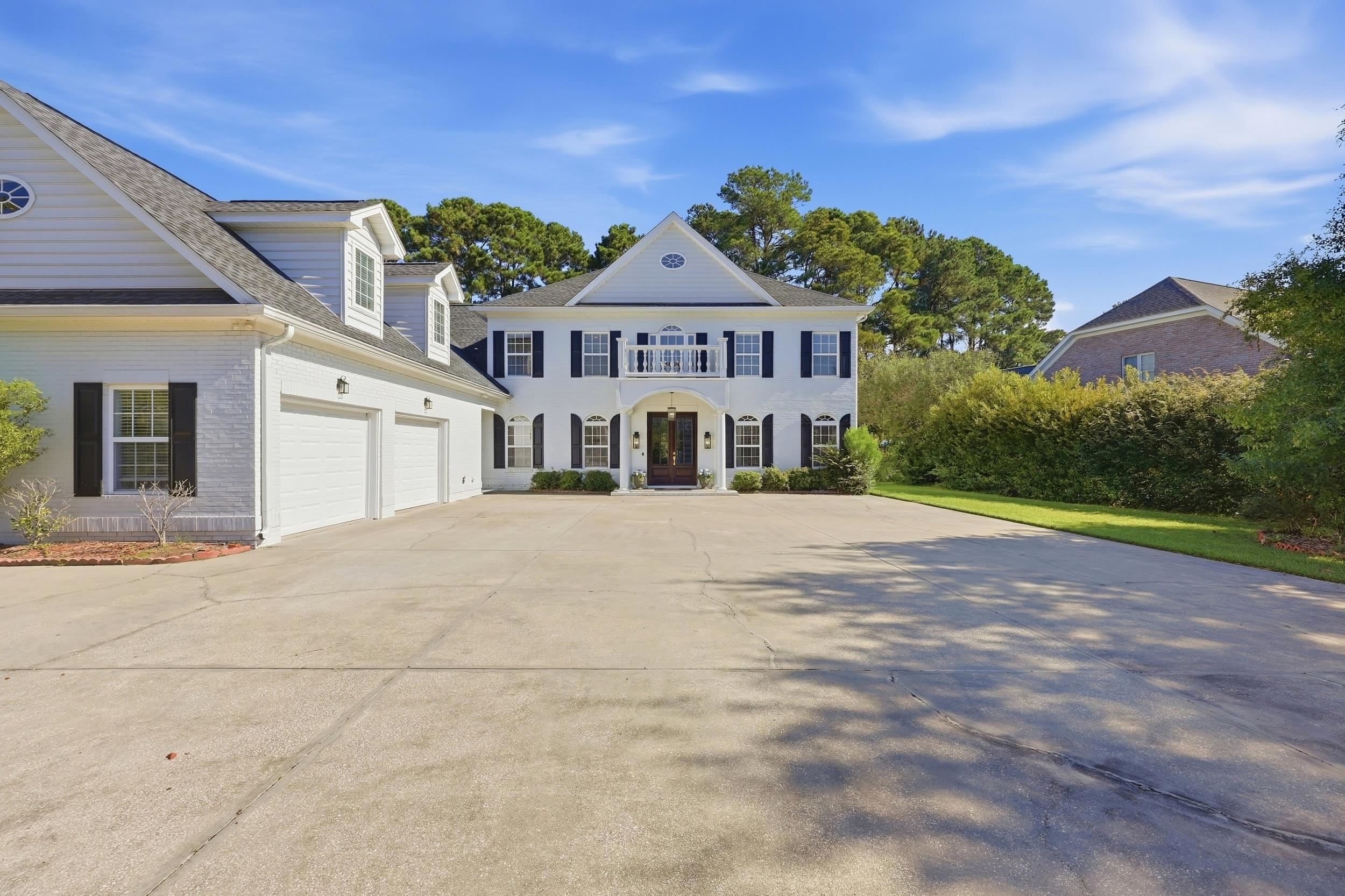 Photo 3 of Single family home for sale at 1536 Brookgreen Dr, Myrtle Beach, SC 29577 | MLS# 2623603 | Listing updated on 2026-09-24
