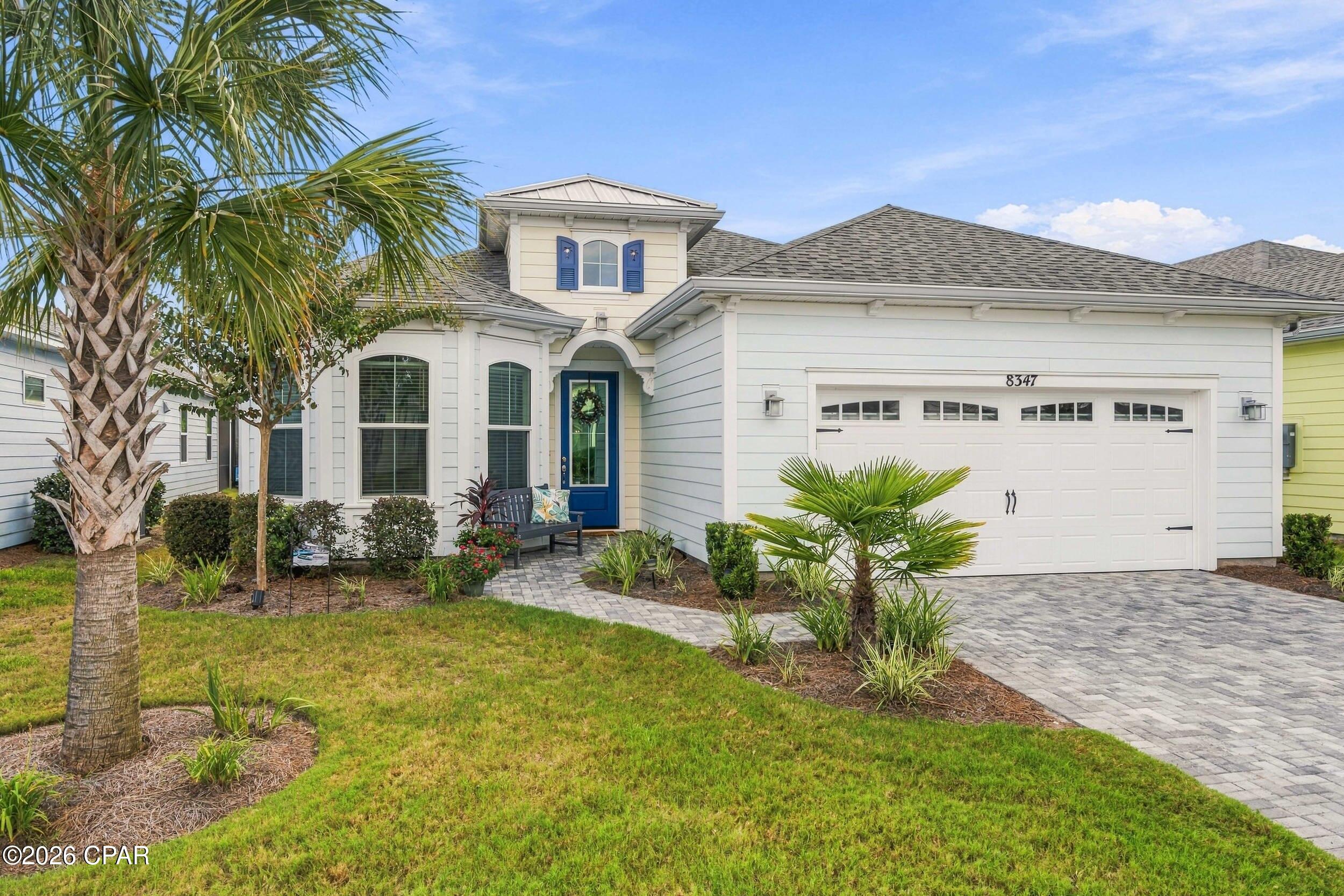 8347 Landshark Boulevard, Panama City Beach, FL 32413 — photo 1 of 37