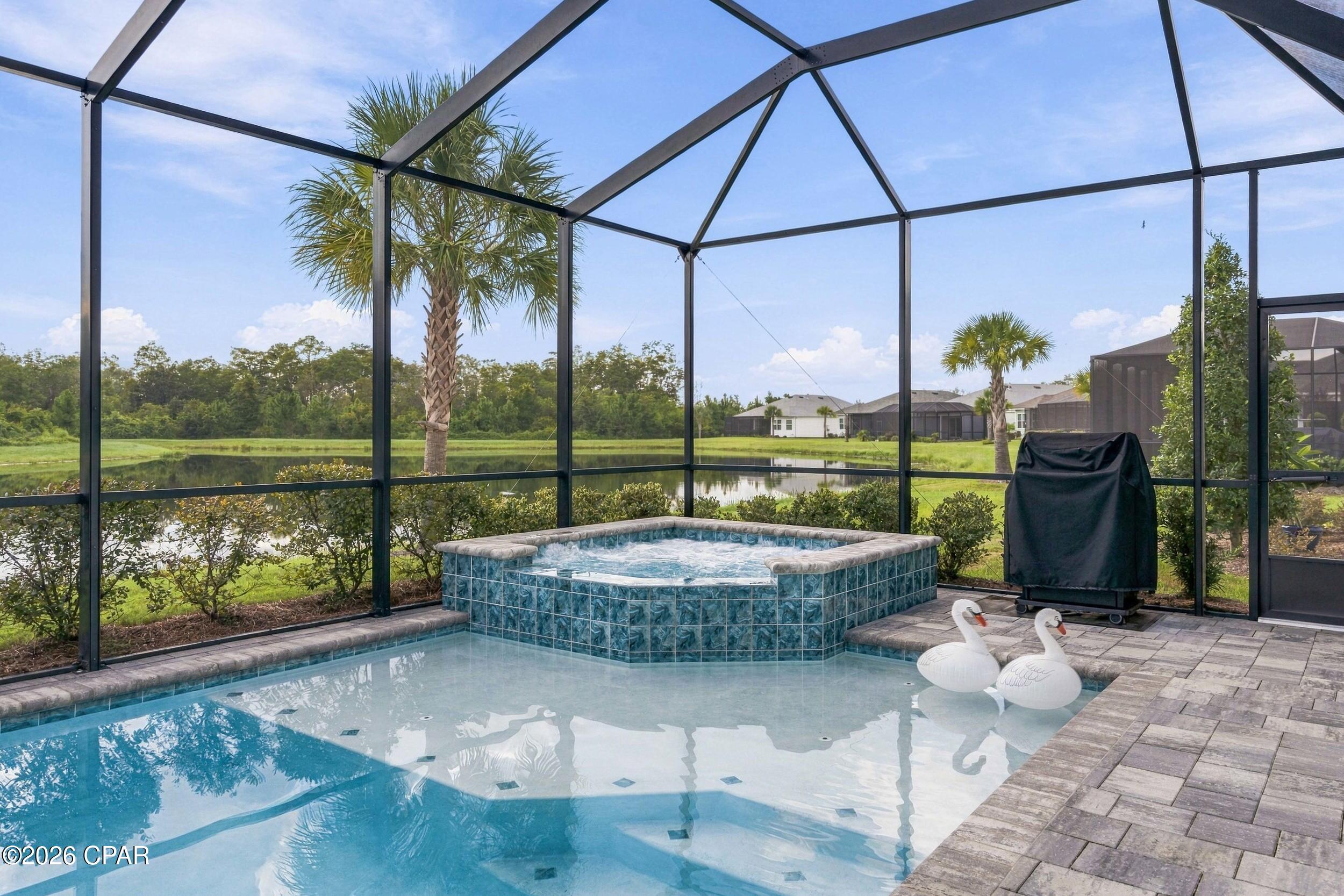 8347 Landshark Boulevard, Panama City Beach, FL 32413 thumbnail, photo 32 of 37