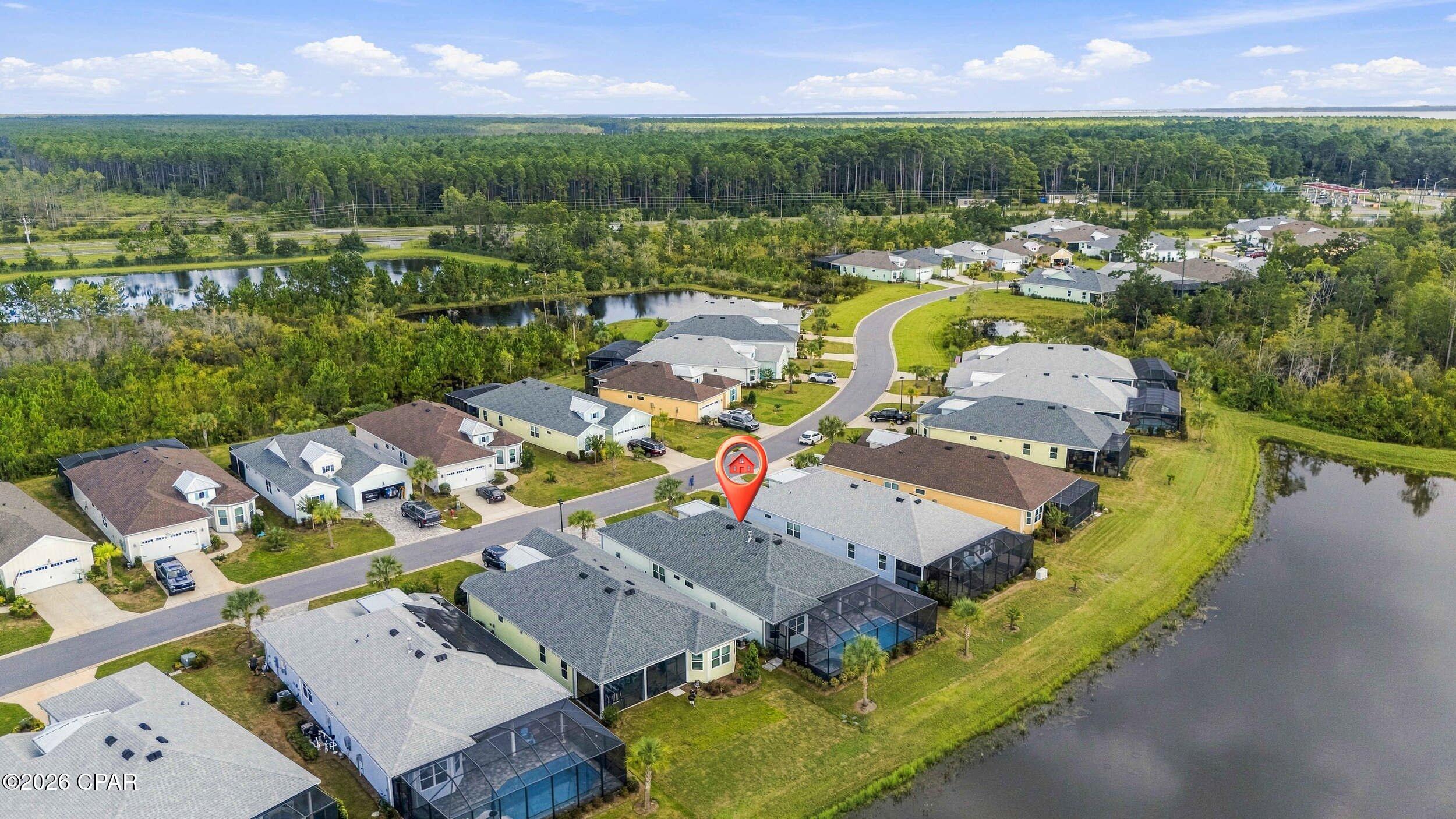 8347 Landshark Boulevard, Panama City Beach, FL 32413 thumbnail, photo 37 of 37