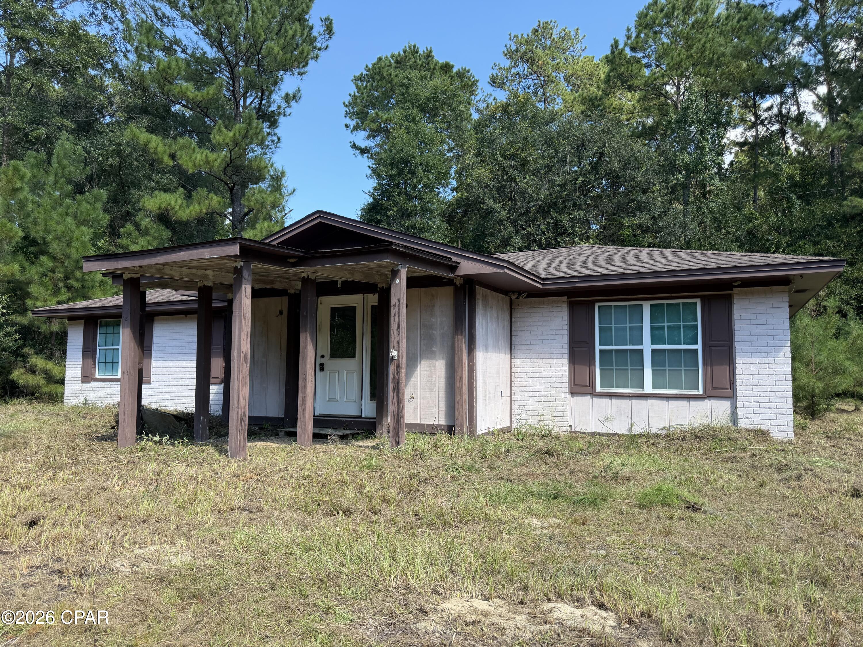 Photo 1 of Sale Pending at 2925 Cedar Ln, Ponce De Leon, FL 32455 | MLS# 795819 | Listing updated on 2026-10-12