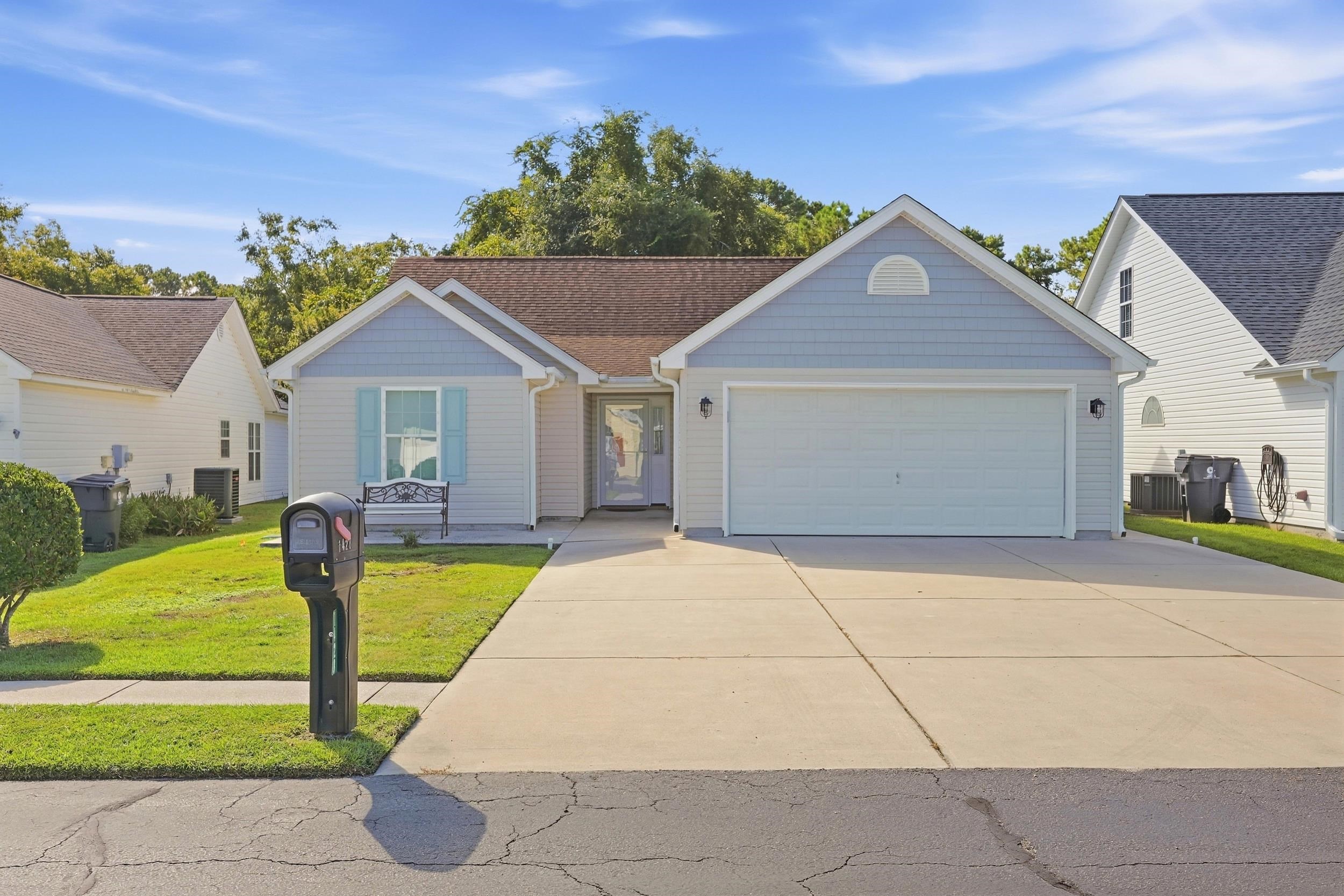 Photo 1 of Sale Pending at 1428 Seahouse Ct, Myrtle Beach, SC 29575 | MLS# 2623628 | Listing updated on 2026-09-25