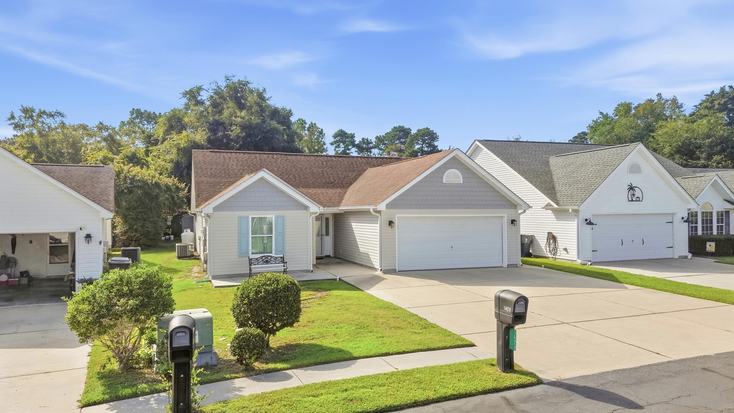 Photo 3 of Sale Pending at 1428 Seahouse Ct, Myrtle Beach, SC 29575 | MLS# 2623628 | Listing updated on 2026-09-25