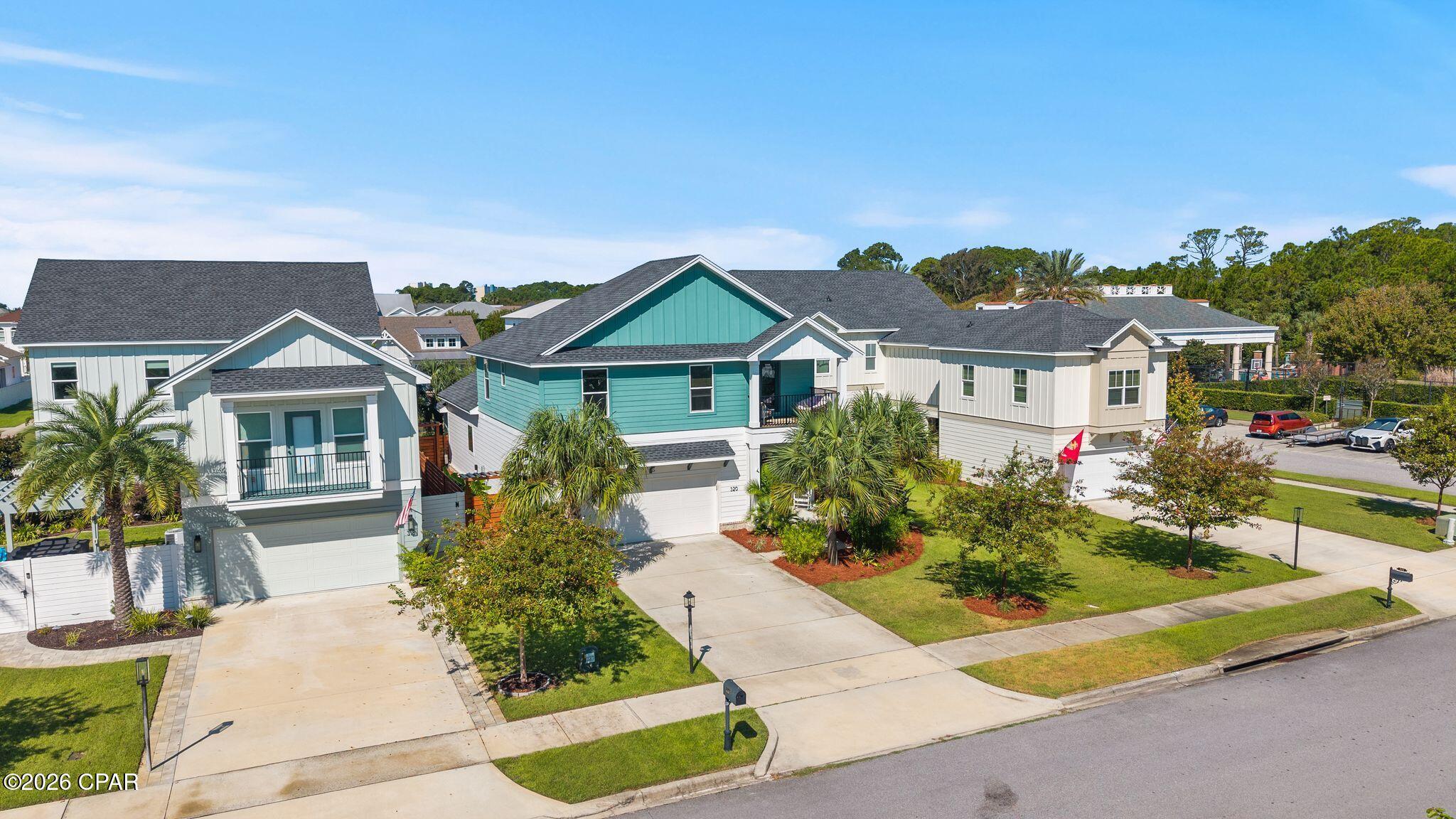 320 Cicero Street, Panama City Beach, FL 32407 thumbnail, photo 64 of 87