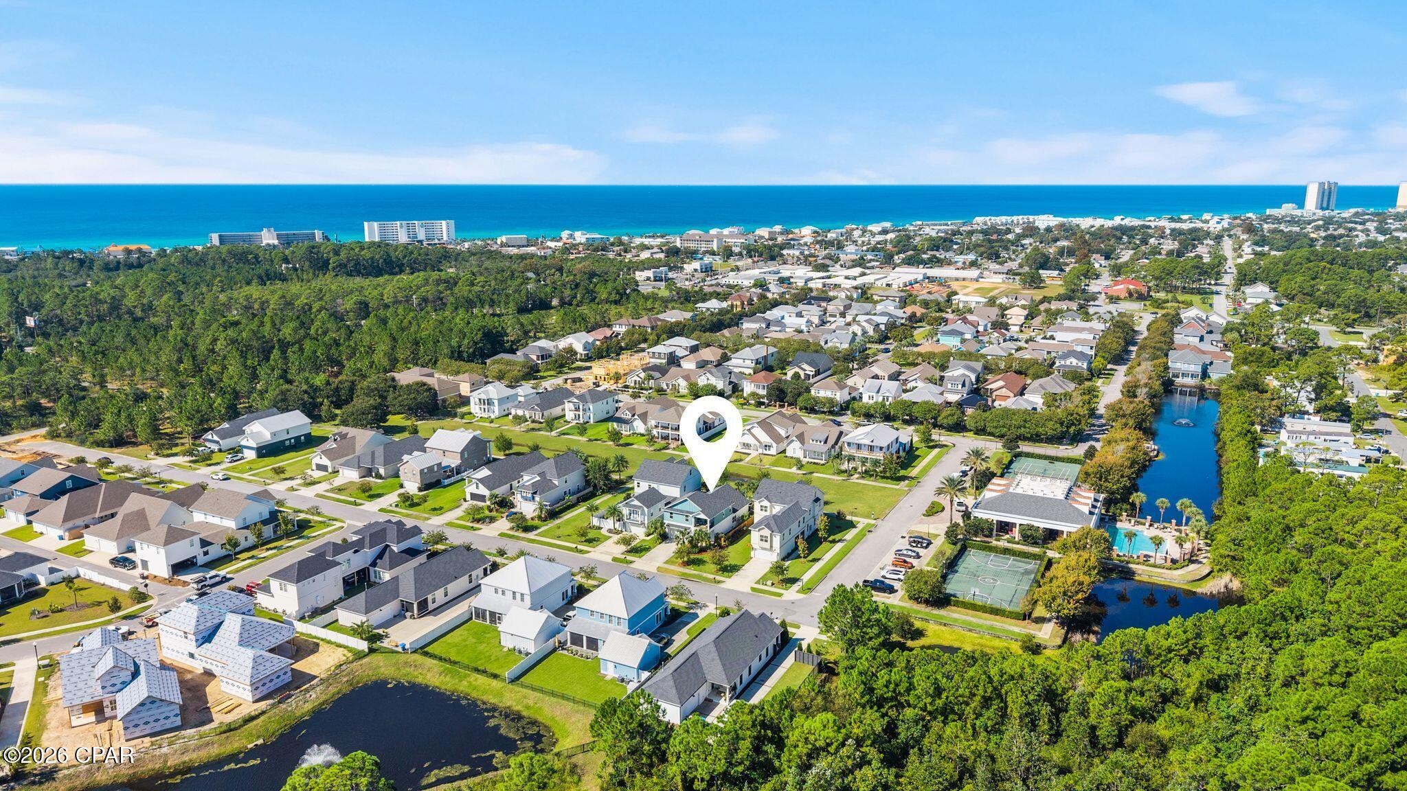 320 Cicero Street, Panama City Beach, FL 32407 thumbnail, photo 82 of 87
