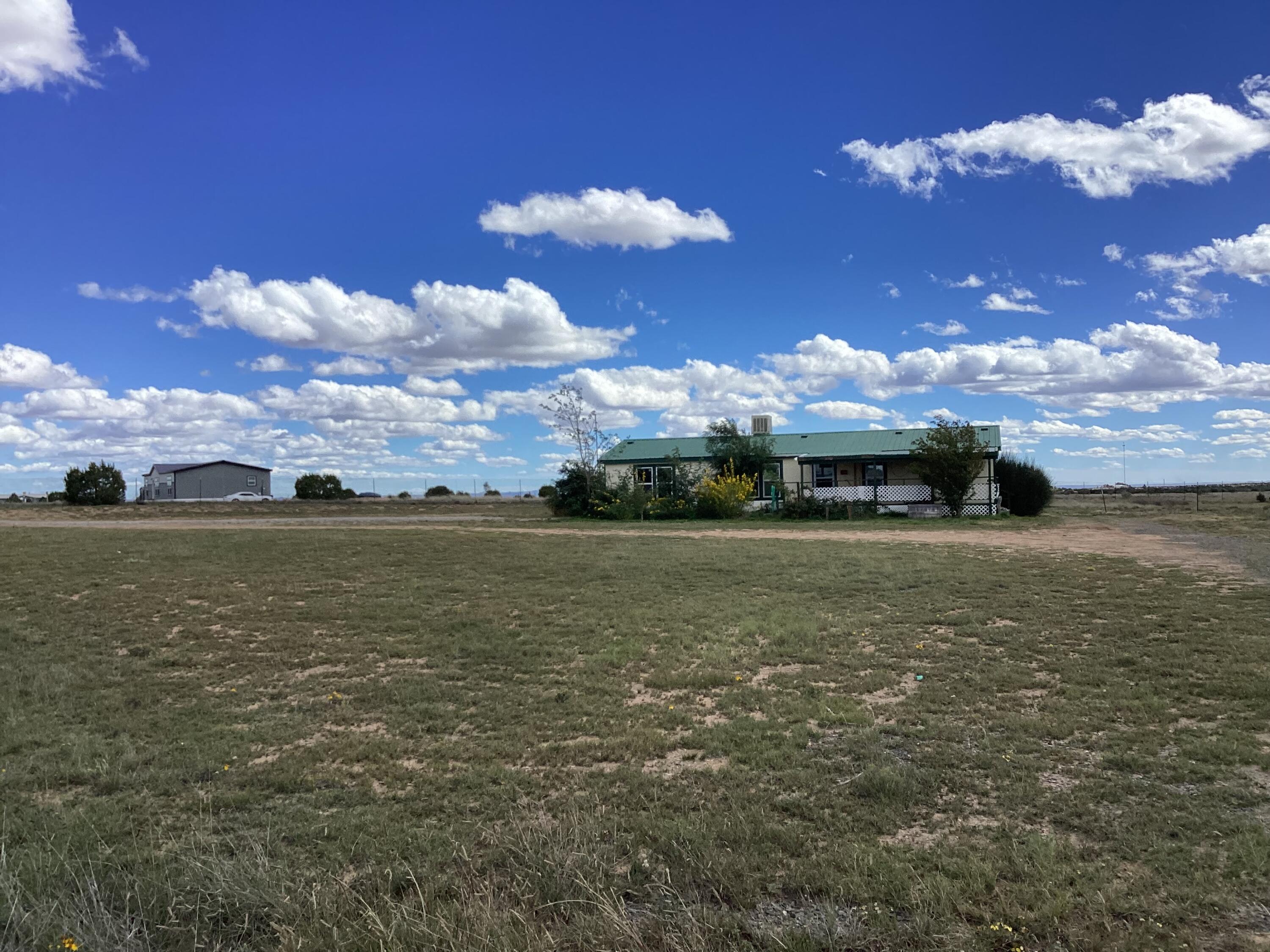 Photo 3 of Manufactured home for sale at (Undisclosed), Edgewood, NM 87015 | MLS# 1111340 | Listing updated on 2026-10-21