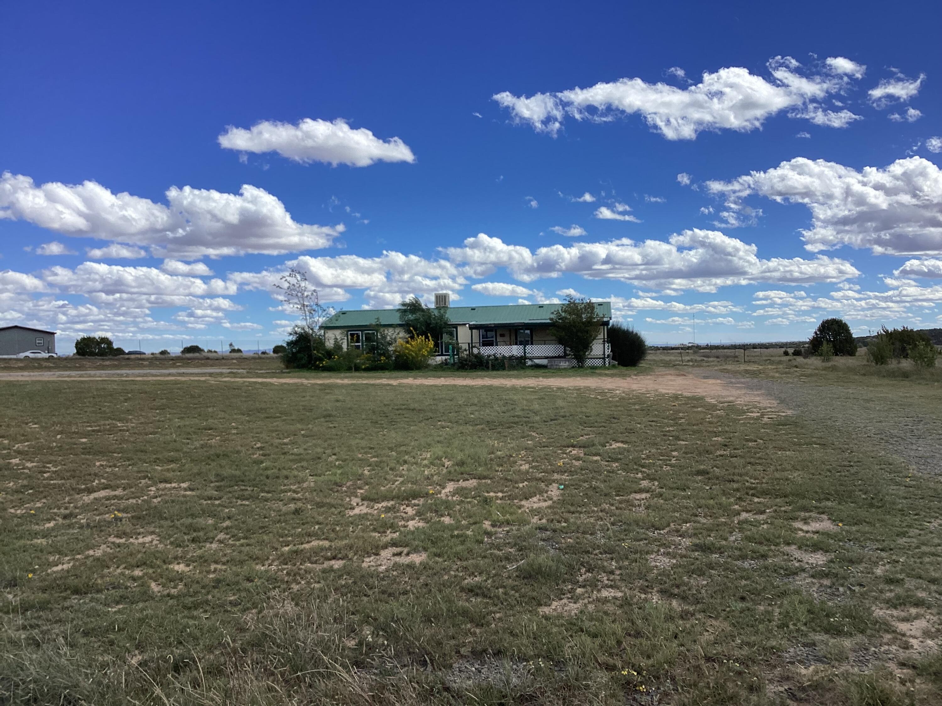 Photo 3 of Manufactured home for sale at (Undisclosed), Edgewood, NM 87015 | MLS# 1111340 | Listing updated on 2026-10-01