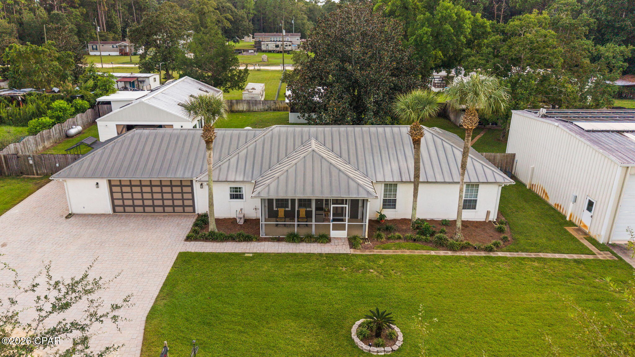 Photo 3 of Single family home for sale at 8341 Hand St, Panama City Beach, FL 32413 | MLS# 795825 | Listing updated on 2026-10-14