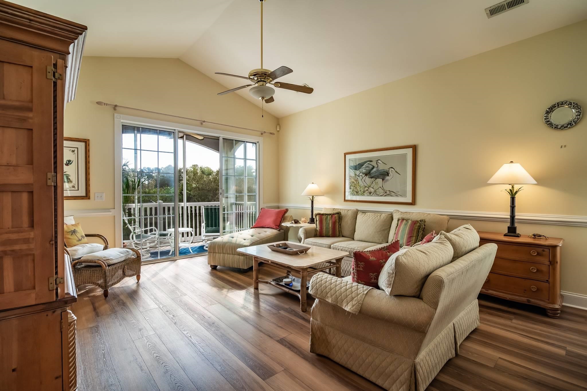 Photo 2 of Condo for sale at 53 Nuthatch Ln #UNIT 202, Pawleys Island, SC 29585 | MLS# 2623651 | Listing updated on 2026-09-29