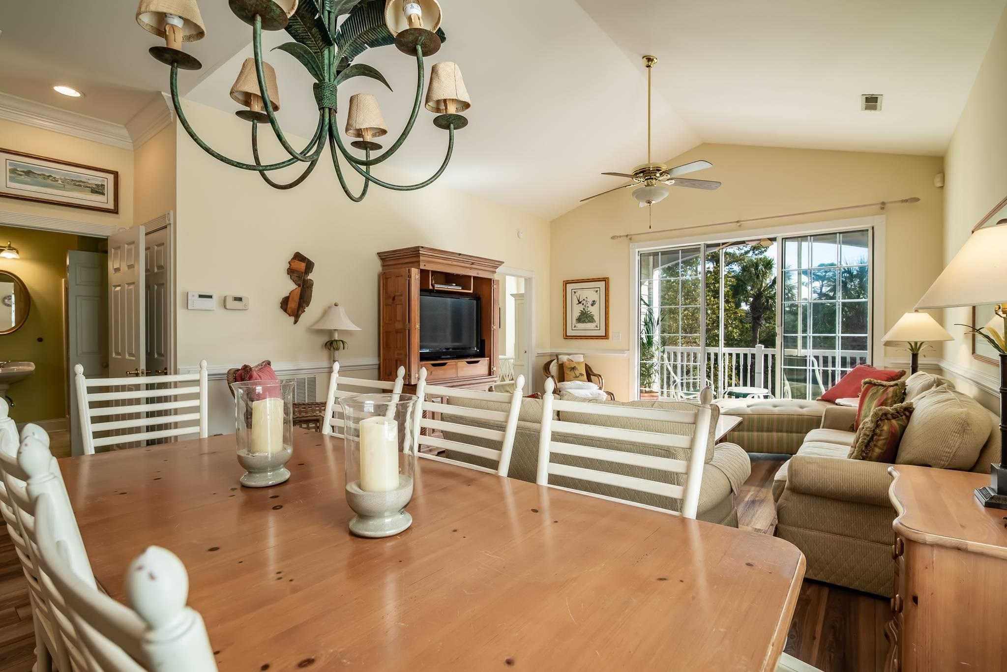 Photo 3 of Condo for sale at 53 Nuthatch Ln #UNIT 202, Pawleys Island, SC 29585 | MLS# 2623651 | Listing updated on 2026-09-29