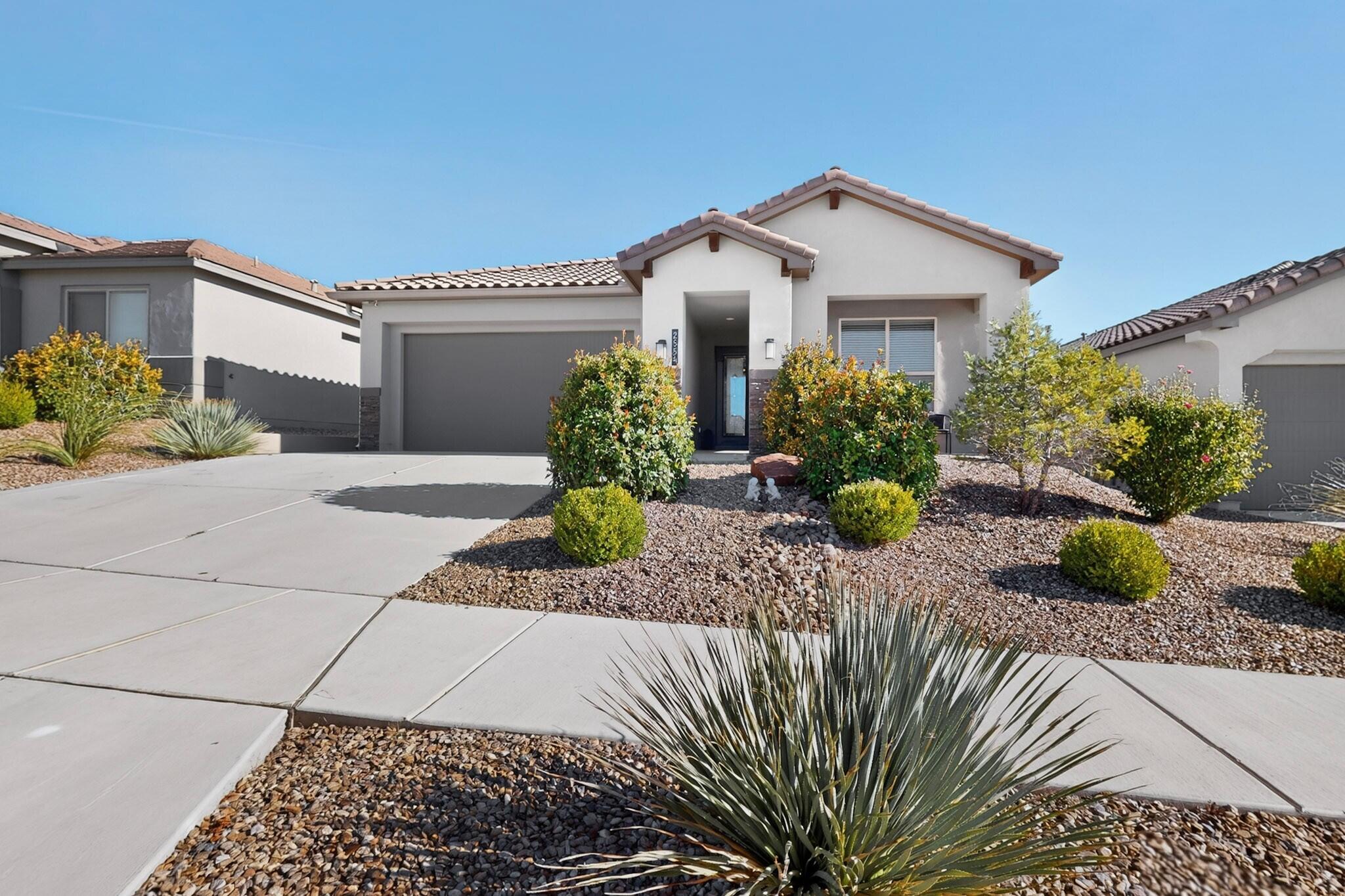 Photo 4 of Single family home for sale at 2554 Guadalupe Rd NE, Rio Rancho, NM 87144 | MLS# 1111472 | Listing updated on 2026-10-03