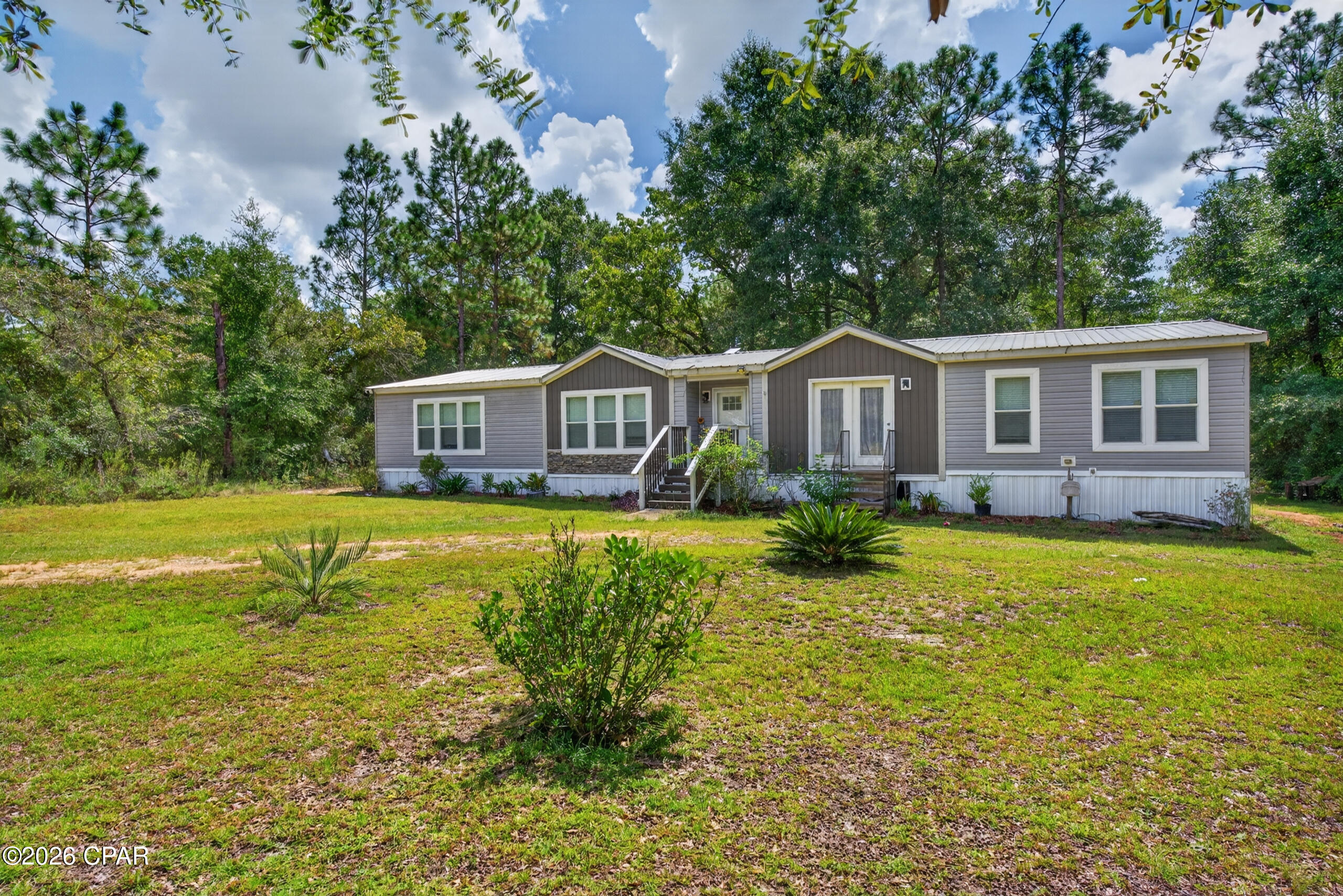 Manufactured home for sale at 3325 Eagle Ct, Chipley, FL 32428 | MLS# 795834