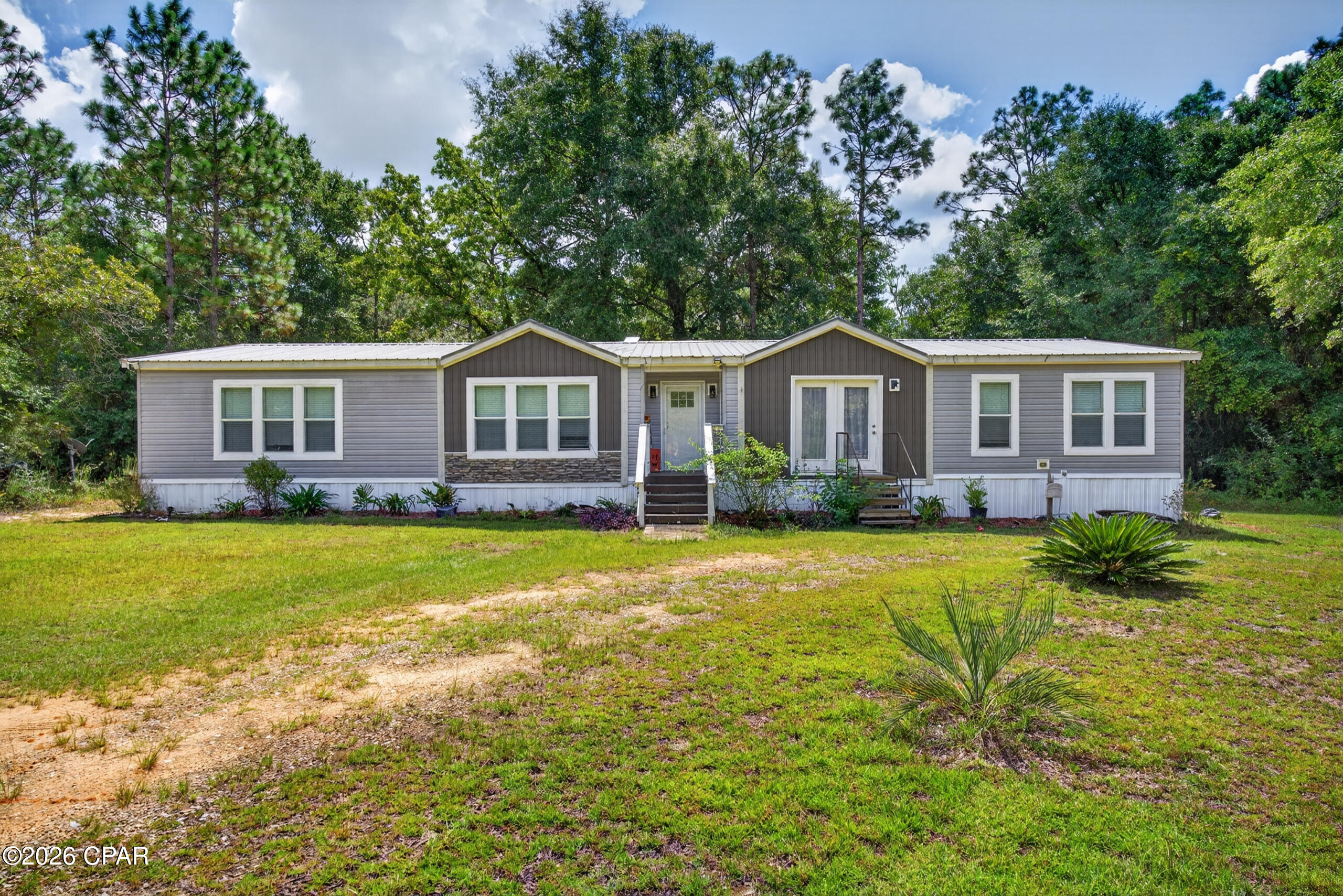 Photo 1 of Manufactured home for sale at 3325 Eagle Ct, Chipley, FL 32428 | MLS# 795834 | Listing updated on 2026-09-25