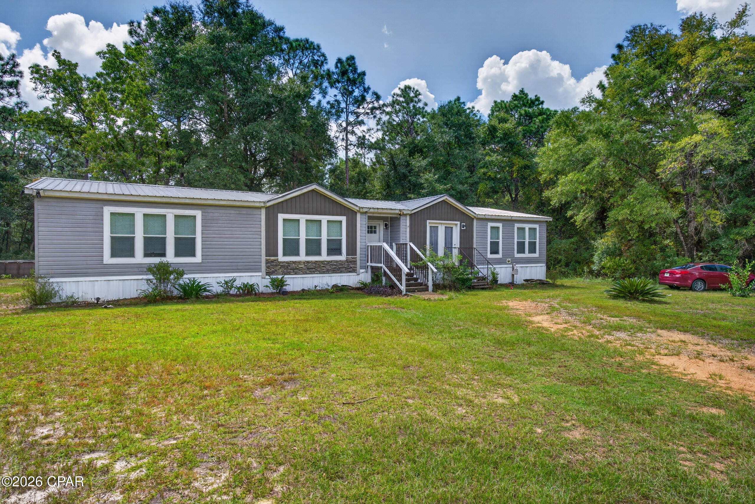 Photo 2 of Manufactured home for sale at 3325 Eagle Ct, Chipley, FL 32428 | MLS# 795834 | Listing updated on 2026-09-25